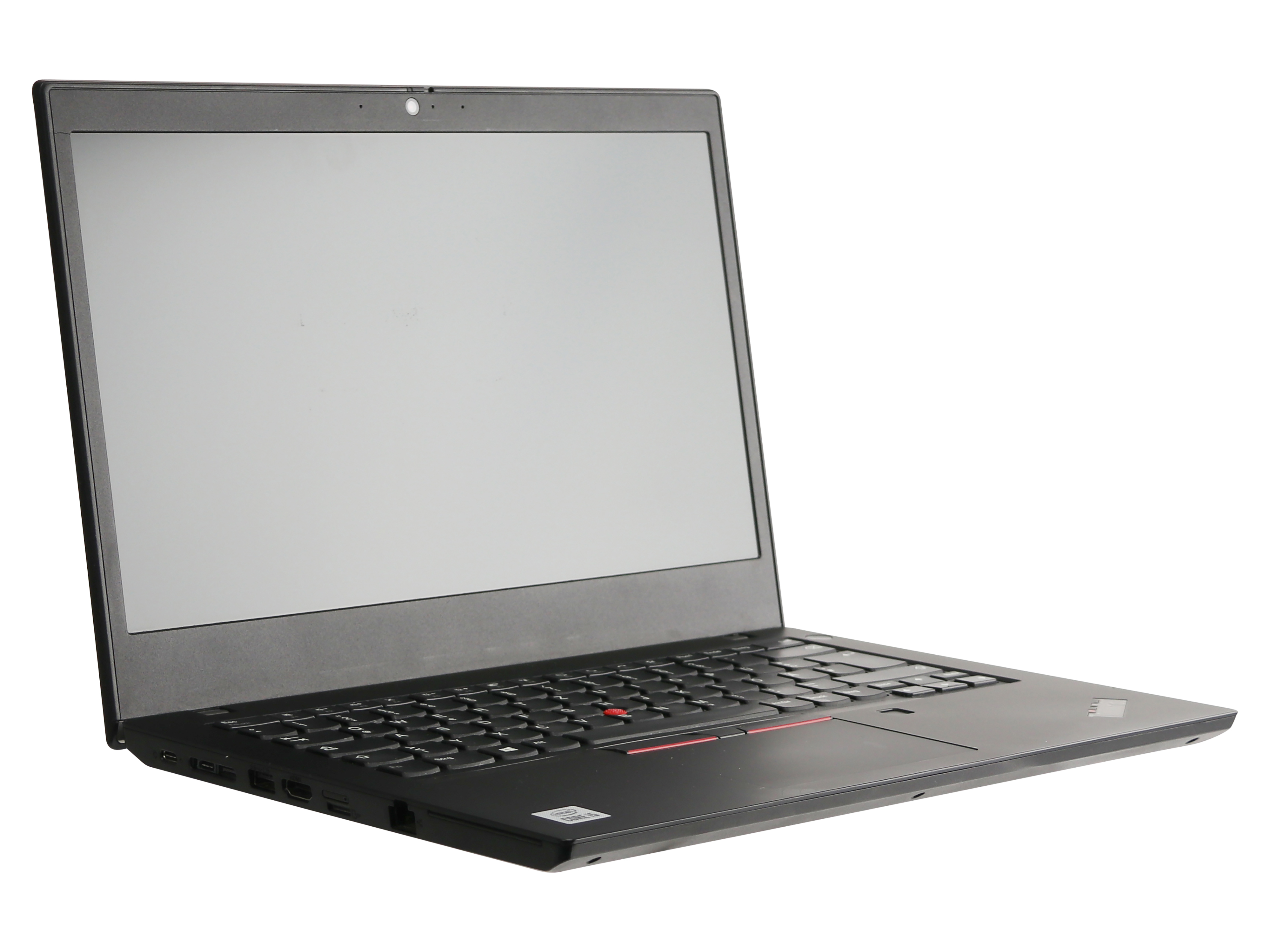 Notebook LENOVO Thinkpad L14 Gen1, 35,56 cm (14"), 16GB, 256GB, Win11Pro, gebraucht