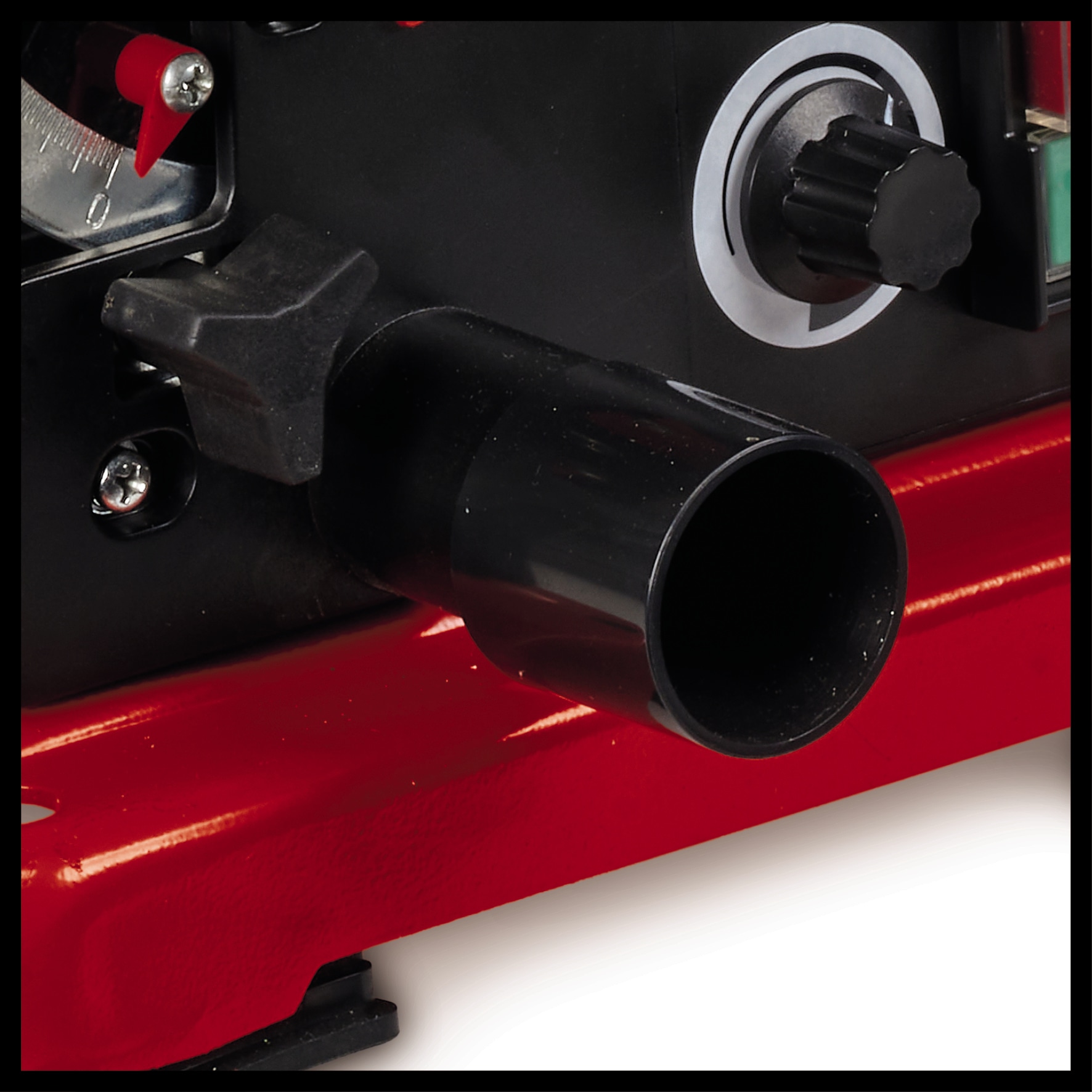 EINHELL Dekupiersäge TC-SS 406 E