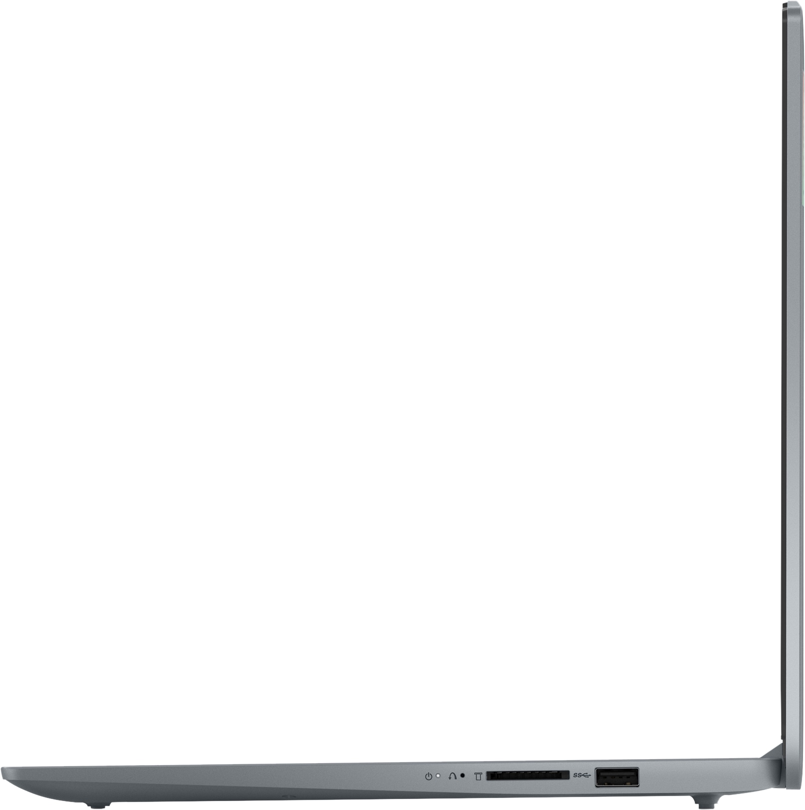 LENOVO Notebook IdeaPad Slim 3 15 (2023), 39,6cm (15,6"), FullHD, Intel Core i5-12450H
