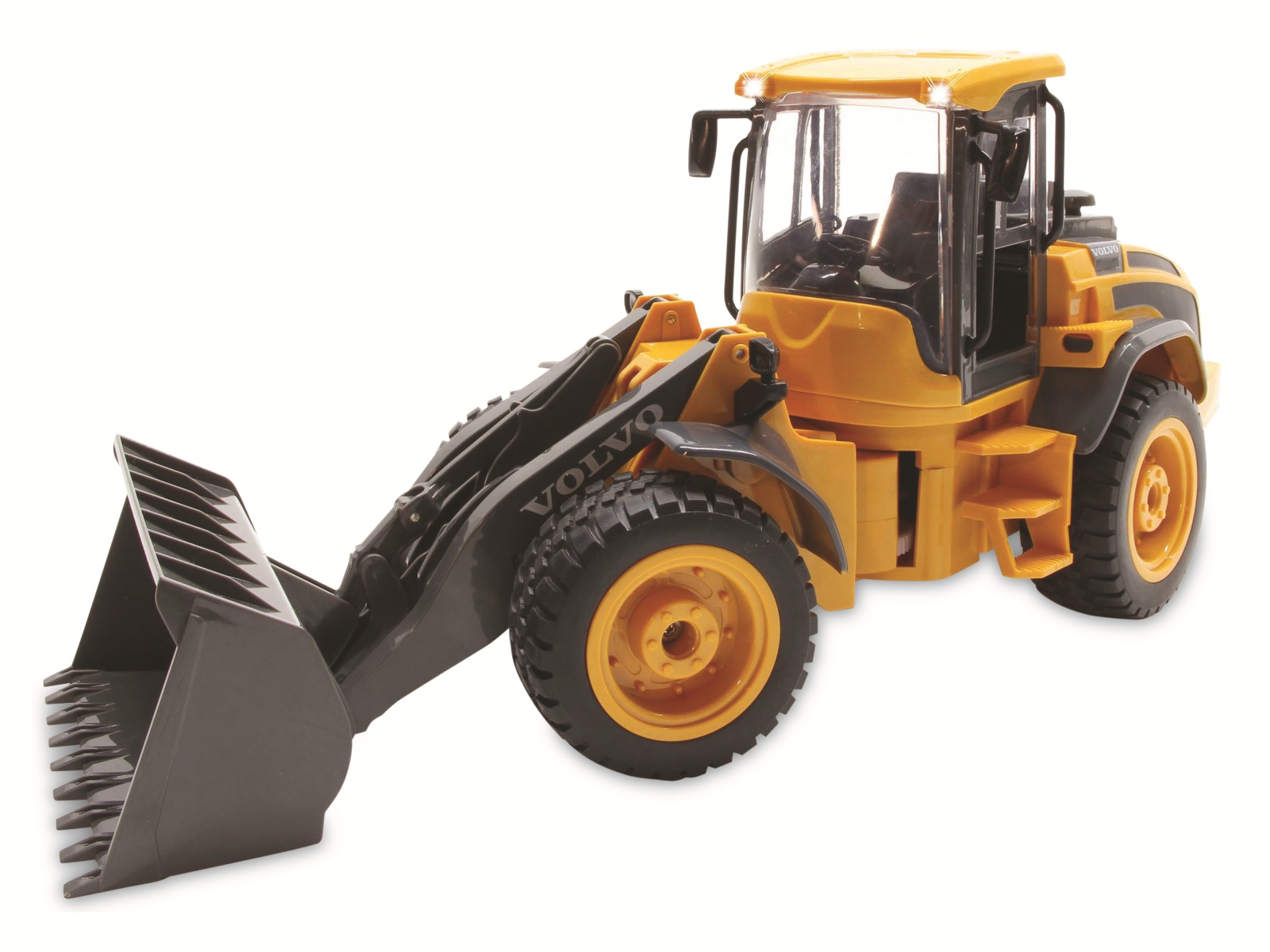 JAMARA Radlader Volvo L50, 1:16, 2,4 GHz
