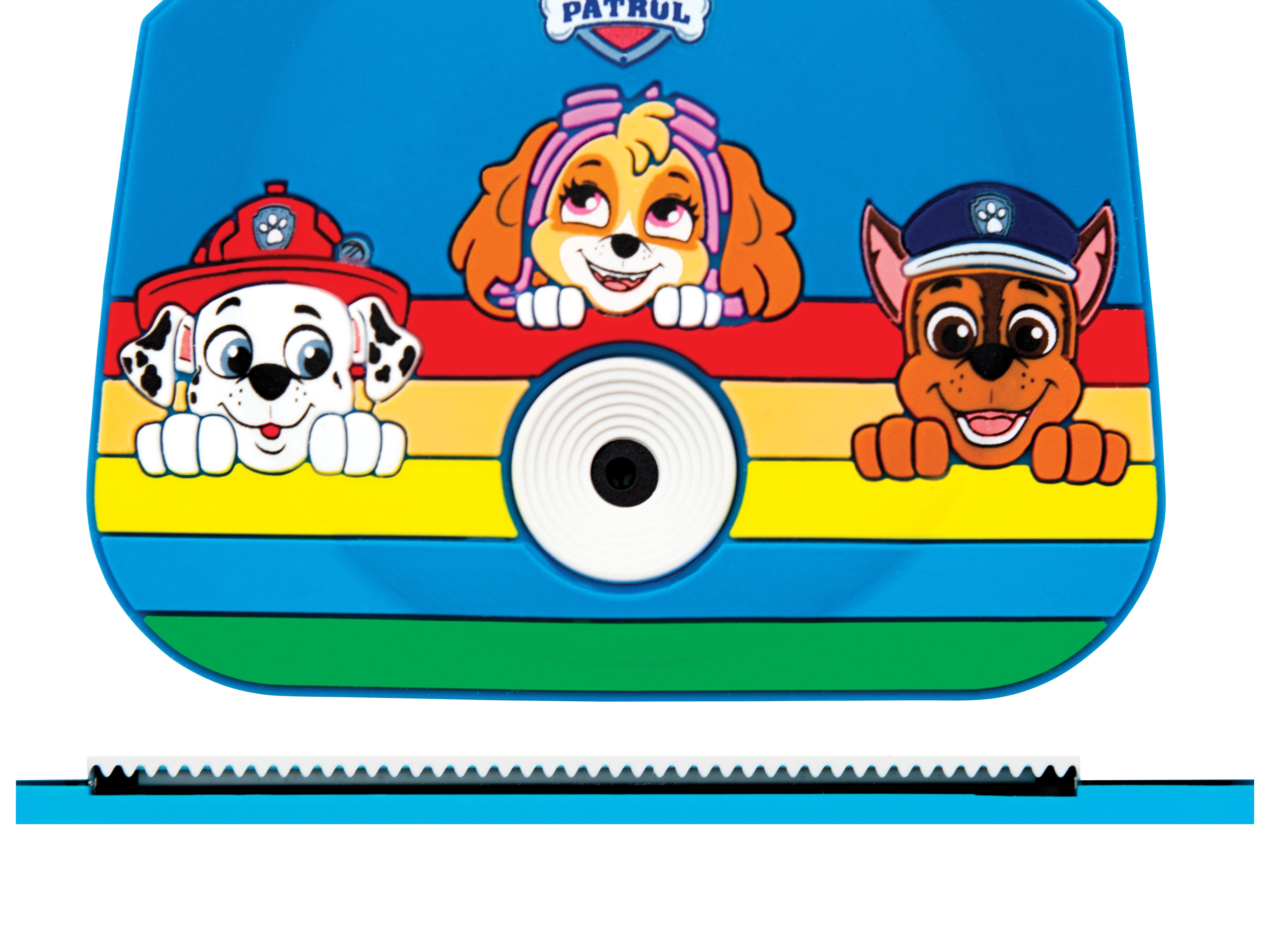 PAW PATROL Sofortbildkamera Kids-Cam