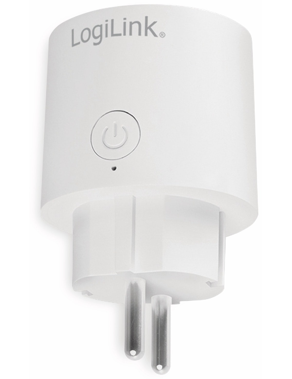 LOGILINK WLAN-Steckdose PA0200, 2 Stück LOGILINK WLAN-Steckdose PA0200, 2 Stück