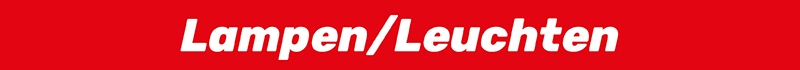 Lampen-Leuchten Lampen-Leuchten