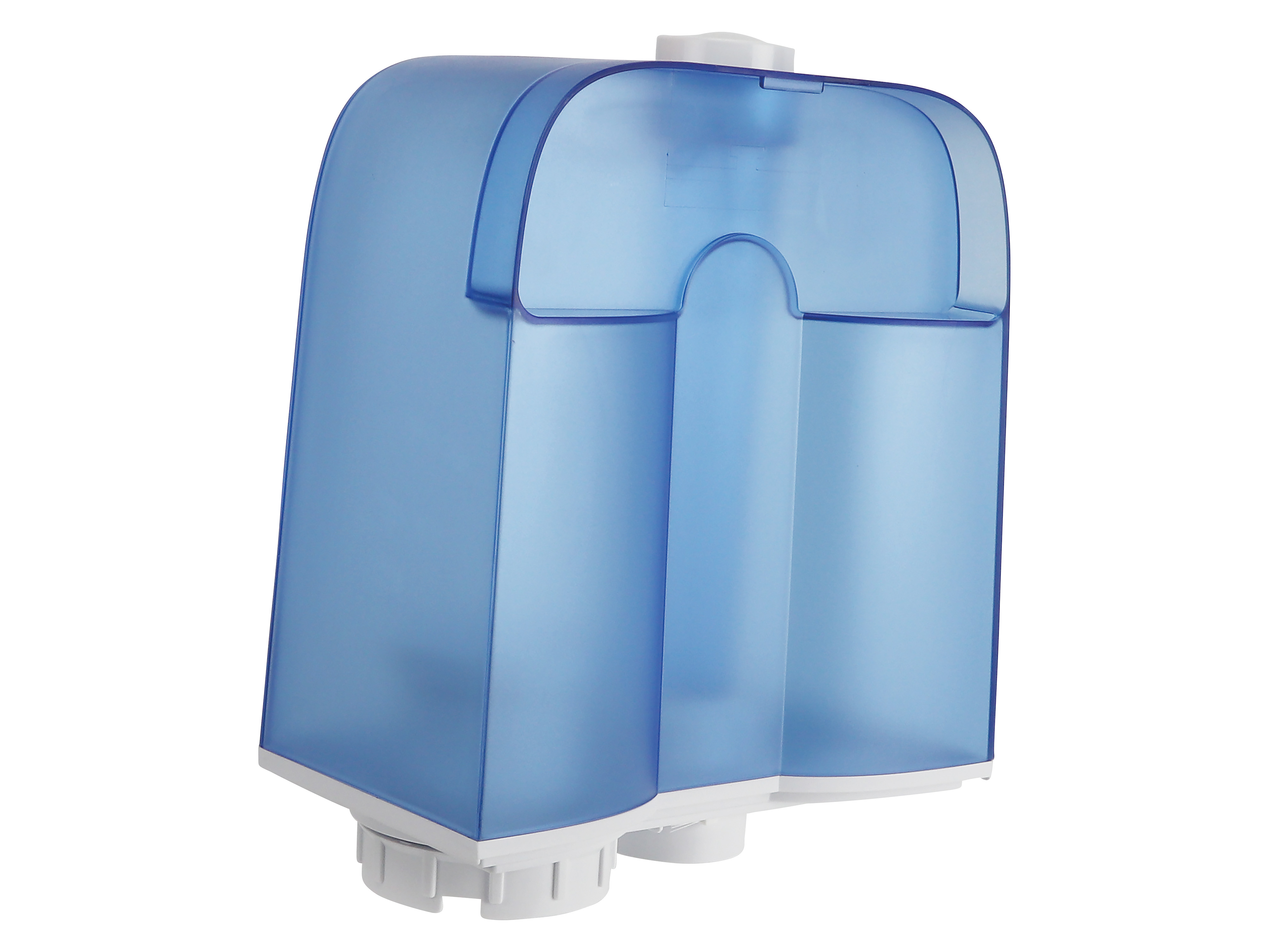 Qlima Luftbefeuchter, H 609, 400 ml, 115 W