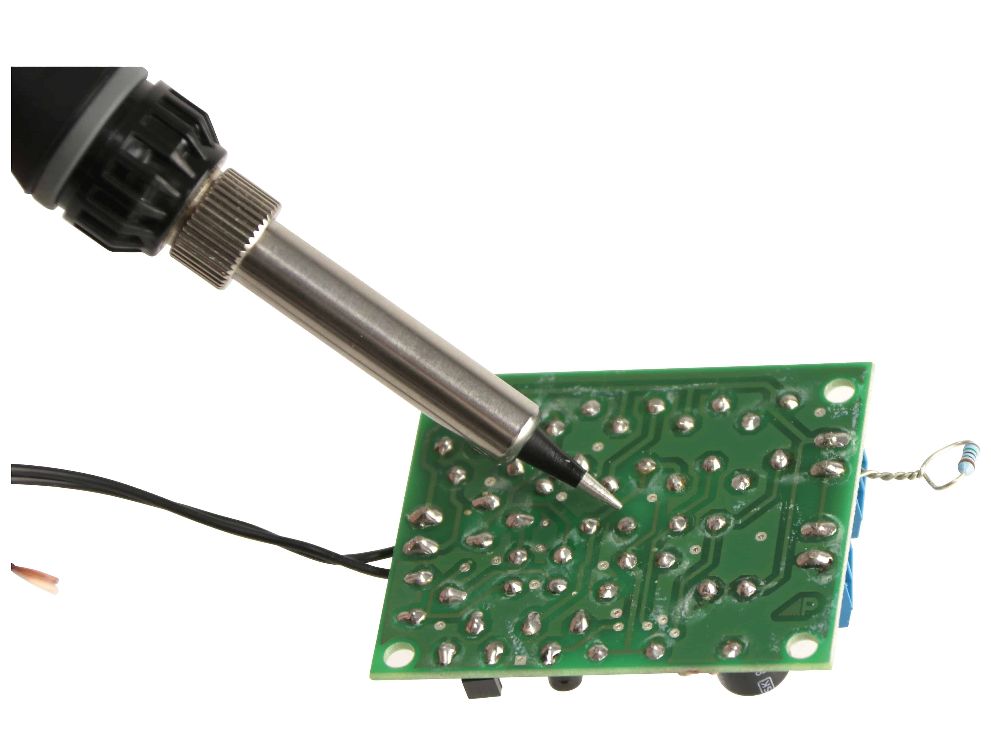 DAYTOOLS Ersatz-Lötkolben LK-981