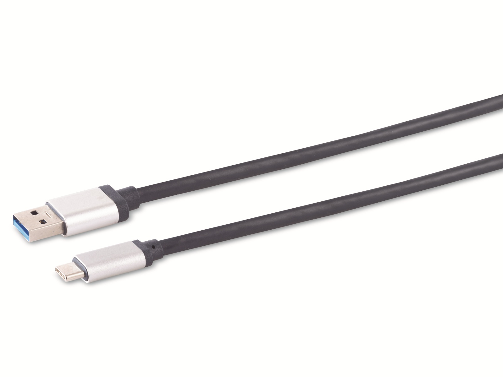USB-A Adapterkabel HOMECINEMA, USB-C, USB 3.0, 0,5 m