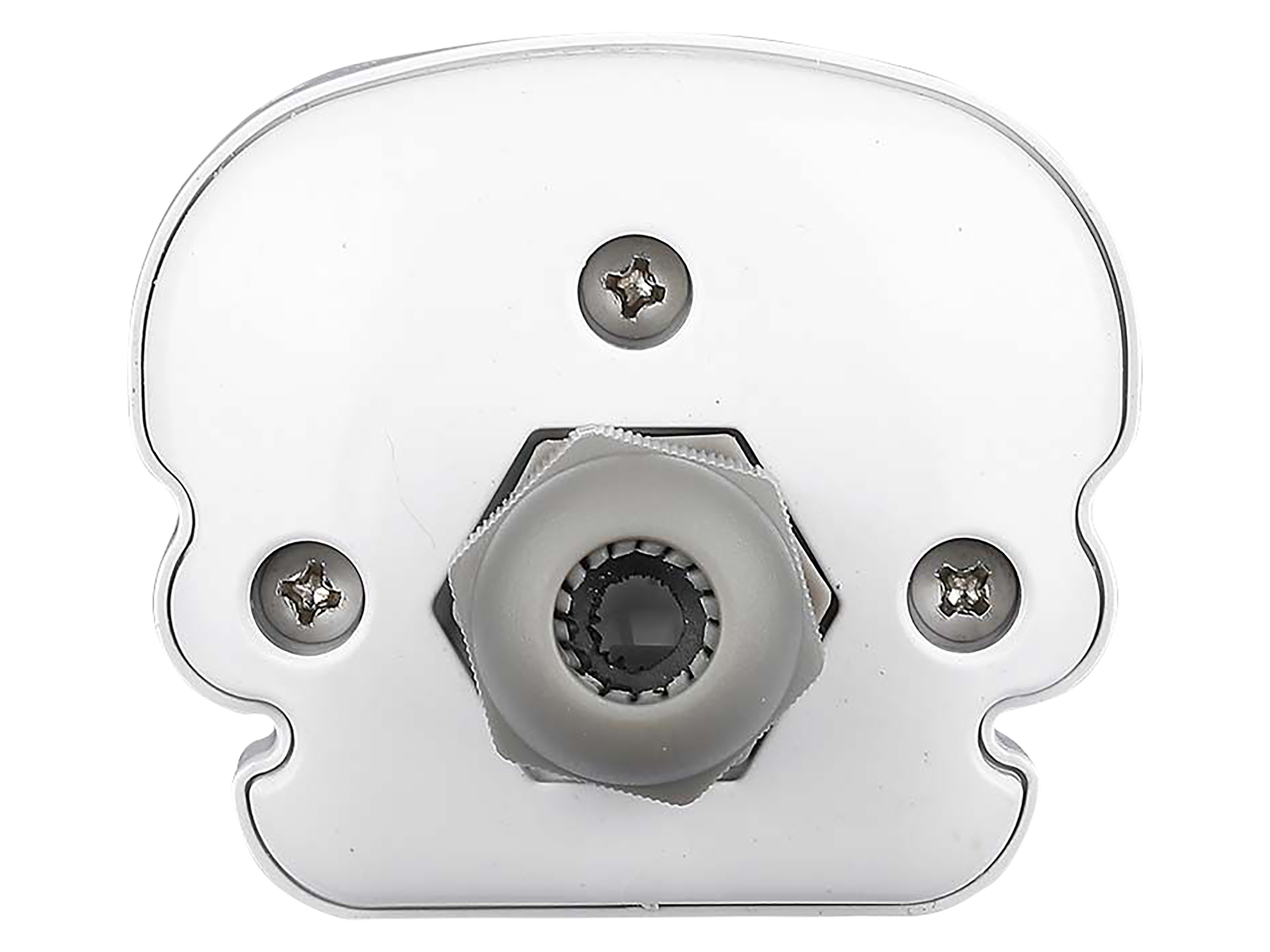 V-TAC LED-Feuchtraumwannenleuchte VT-6076, 18W, 4000K, EEK: E, 2160lm, neutralweiß, IP65, 60 cm