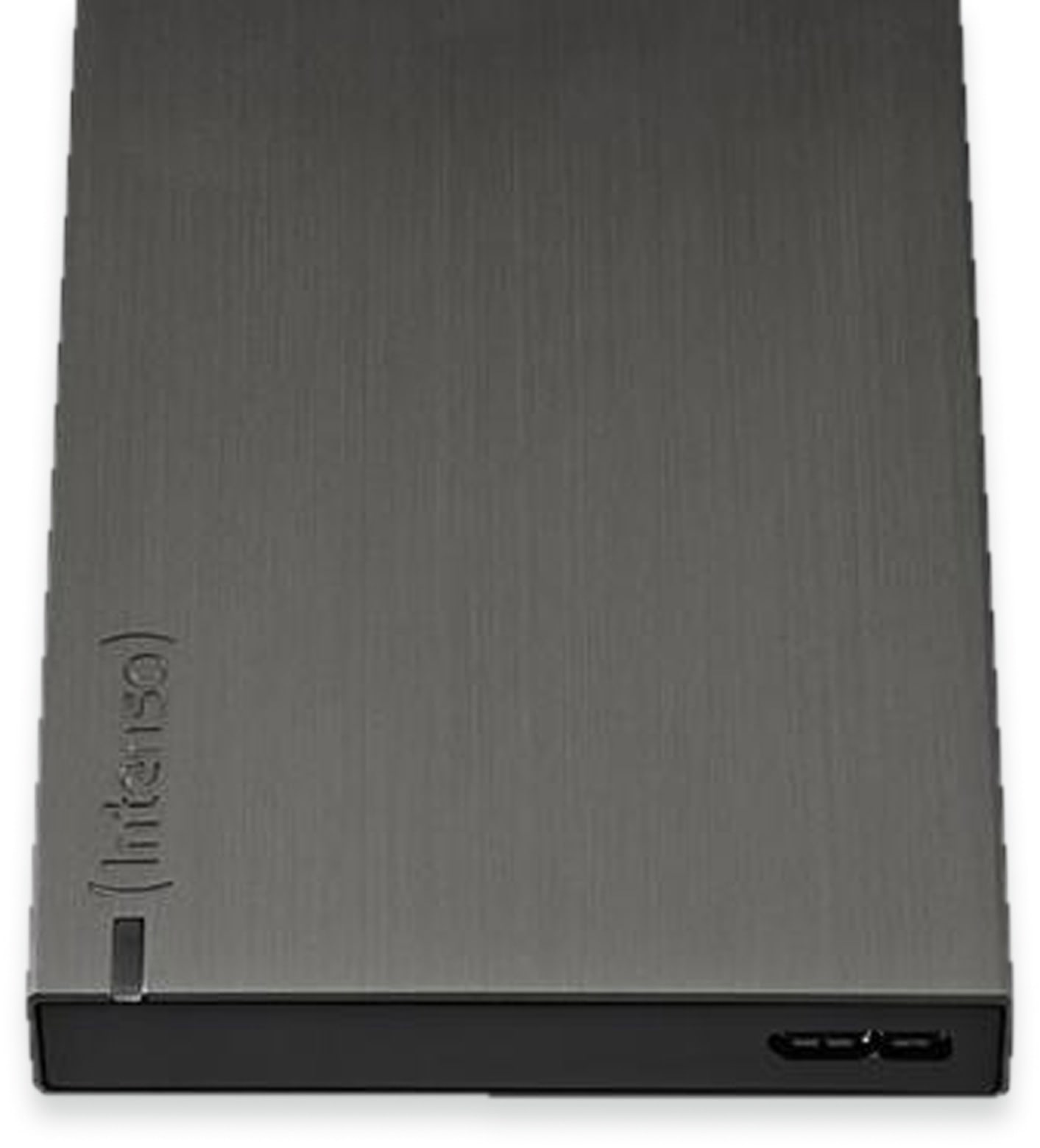 INTENSO USB 3.0 HDD Memory Board, 2 TB, 6,35 cm (2,5"), anthrazit