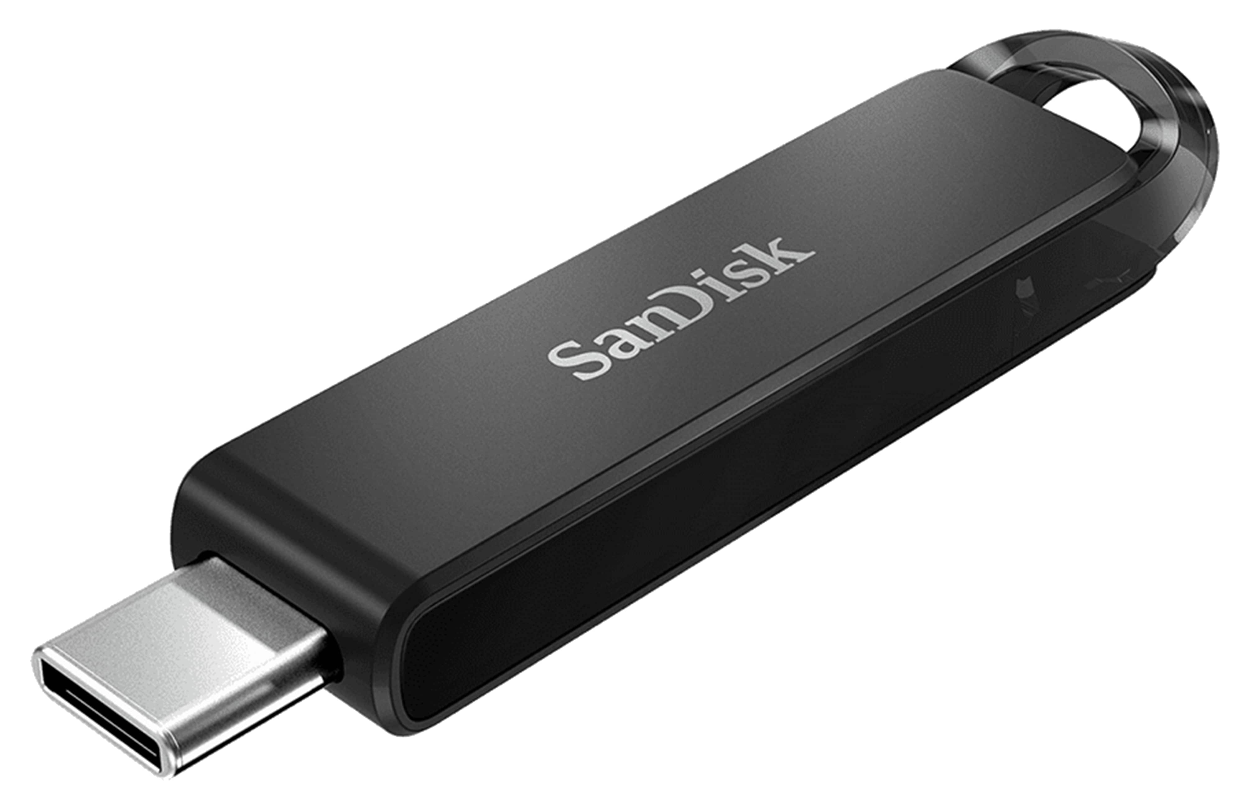 SANDISK USB Stick Ultra Type-C 32GB
