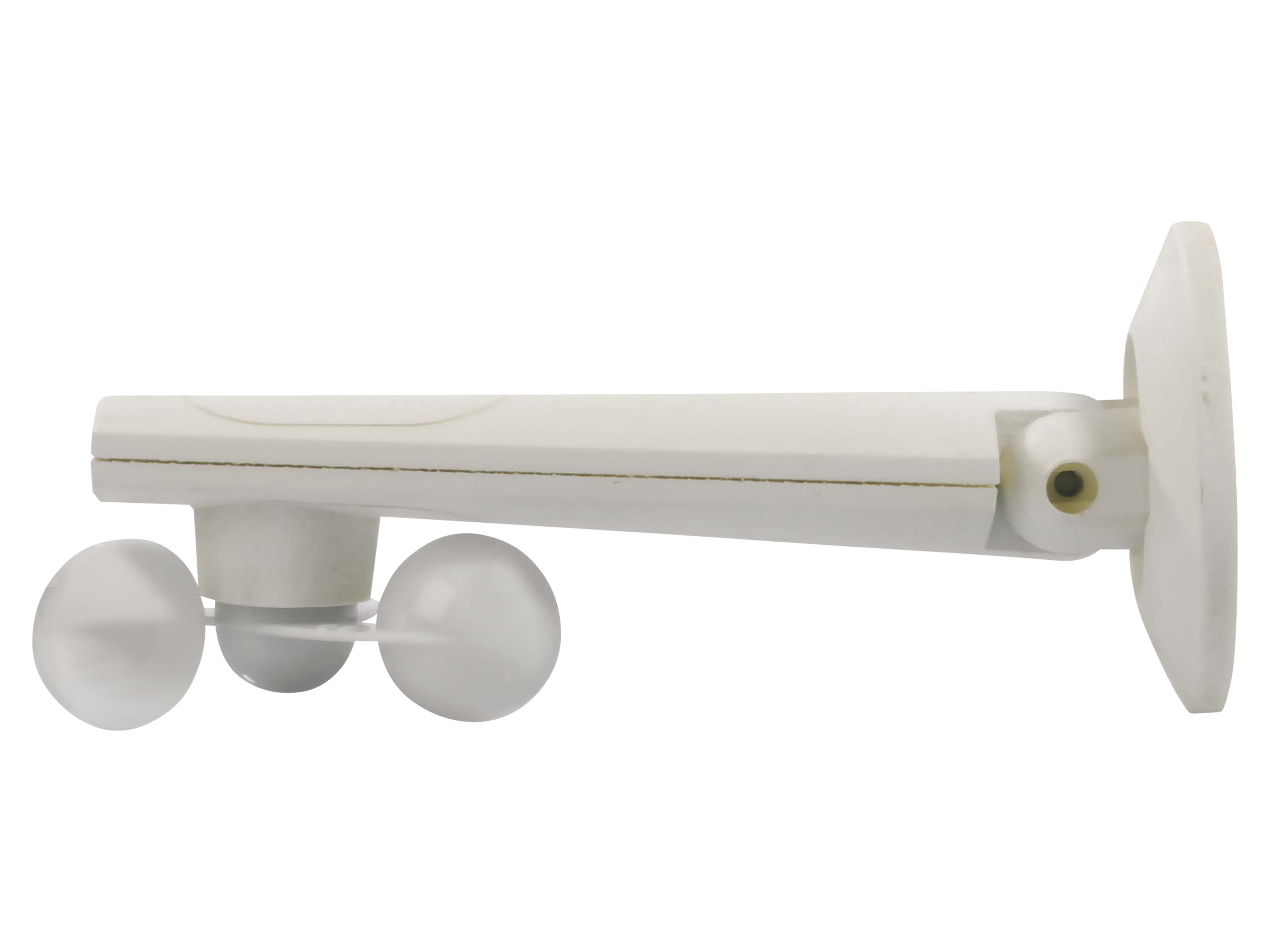 SOMFY Funkwindsensor Eolis, WireFree io 1816084 SOMFY Funkwindsensor Eolis, WireFree io 1816084