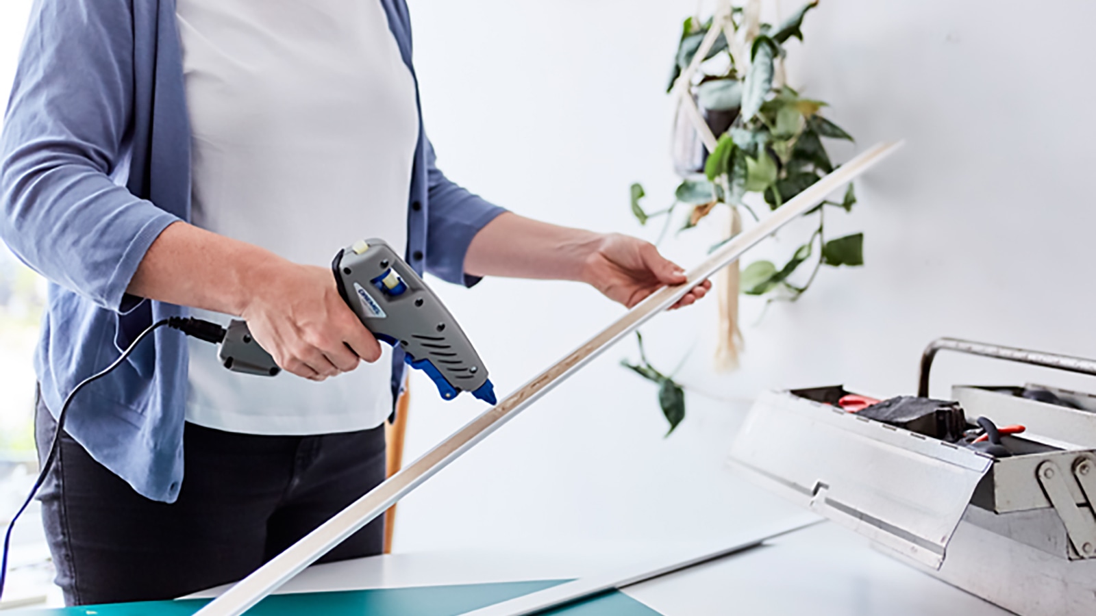 DREMEL Heißklebepistole, 940-3, F0130940JA