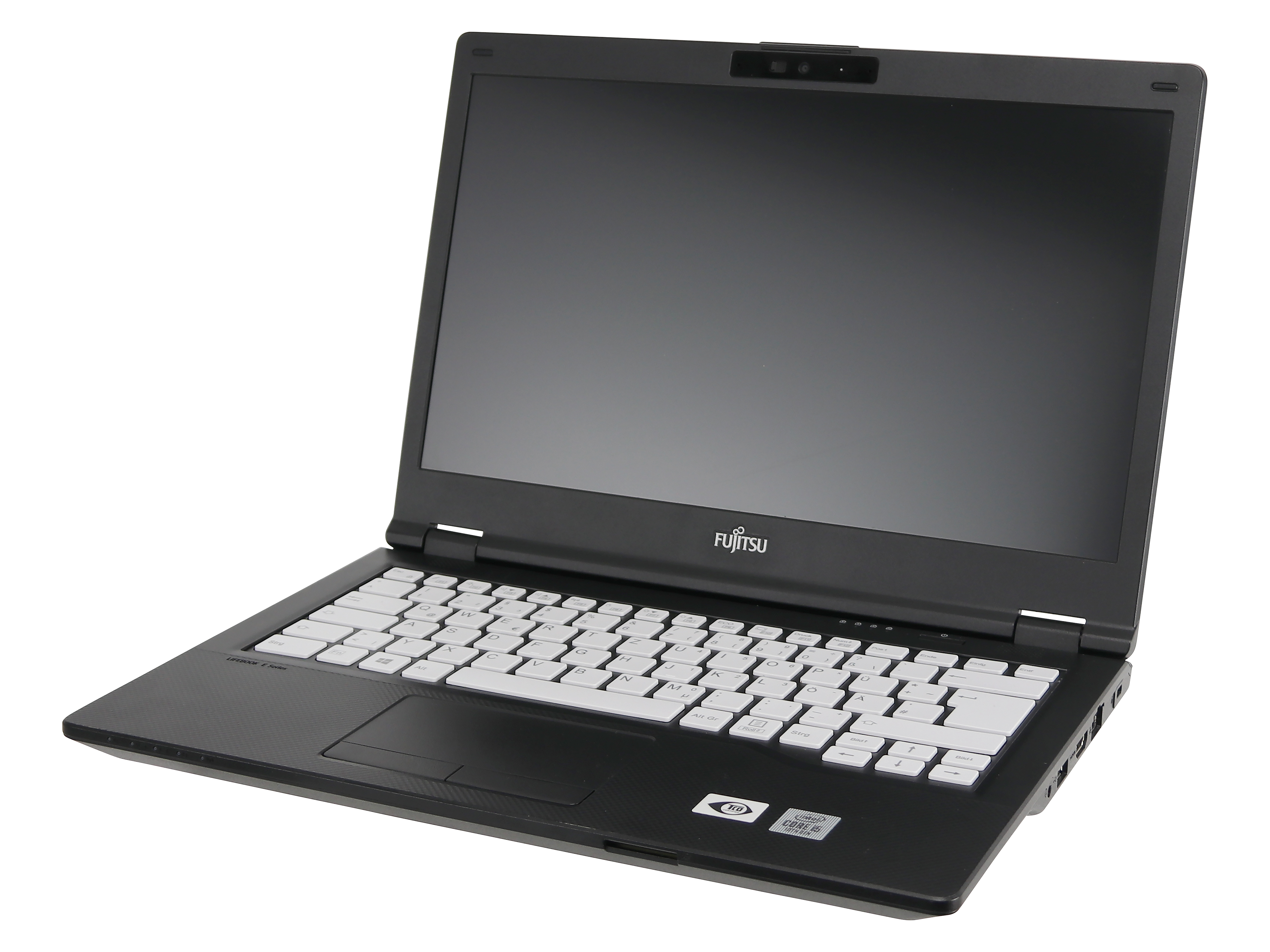 FUJITSU Notebook Lifebook E5410, 35,56 cm (14"), 8GB, 256GB, Win11Pro, gebraucht