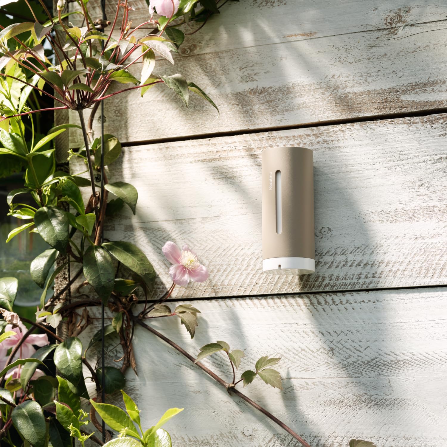 Zusatzsender NETATMO NIM-S-WW, sand, innen