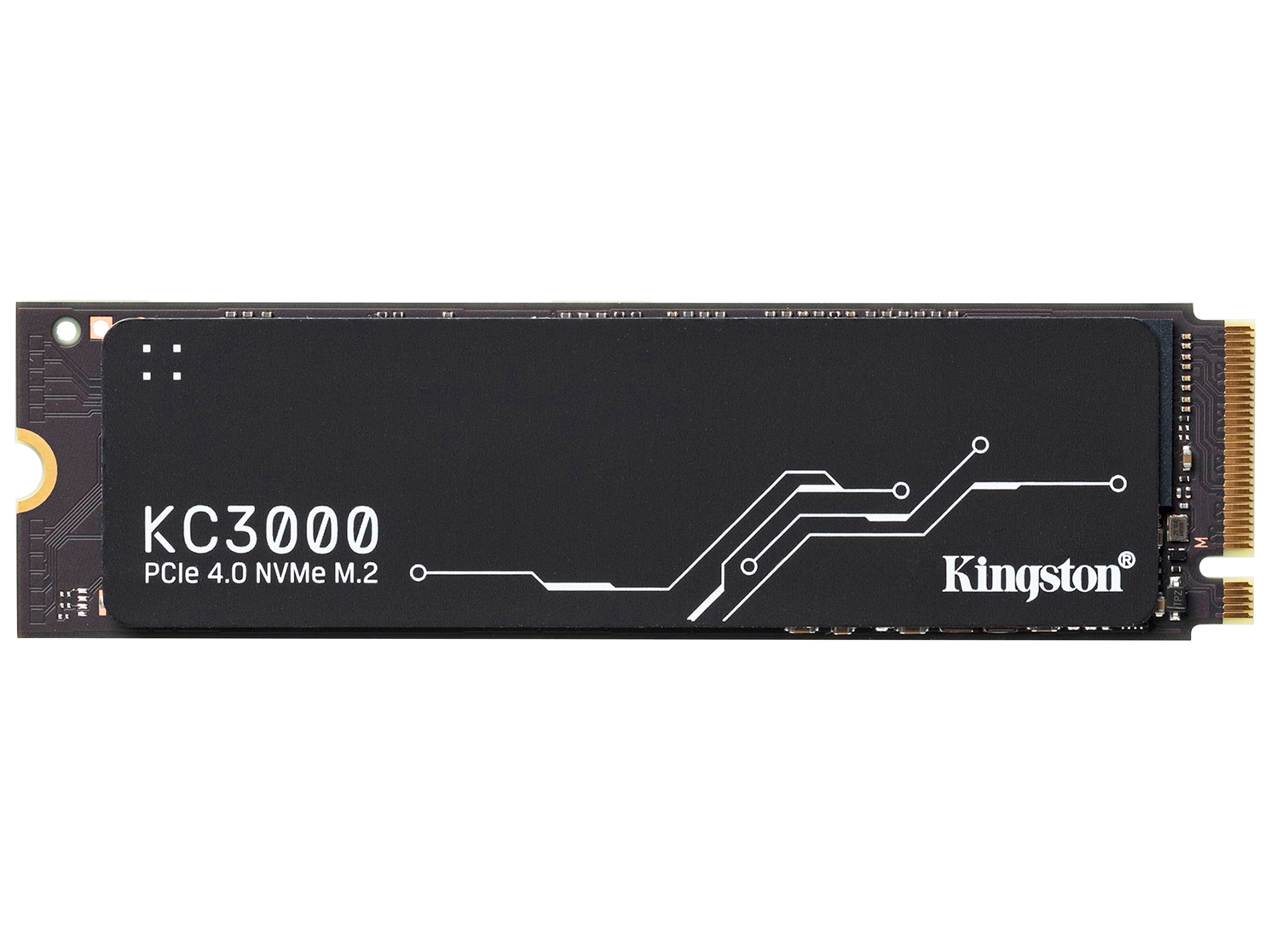KINGSTON M.2 SSD KC3000 1TB KINGSTON M.2 SSD KC3000 1TB