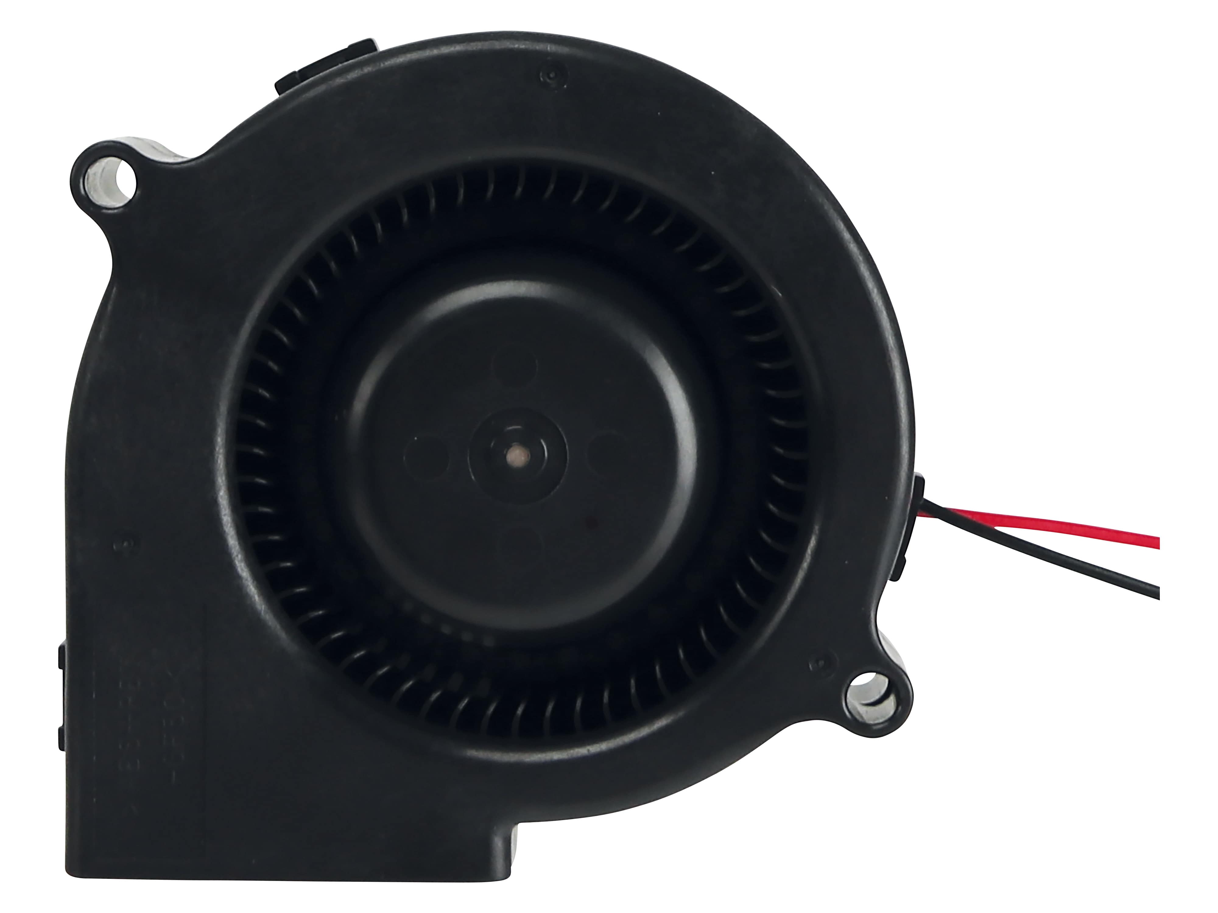 SANYO Radiallüfter San Ace B76 109BD24GA4