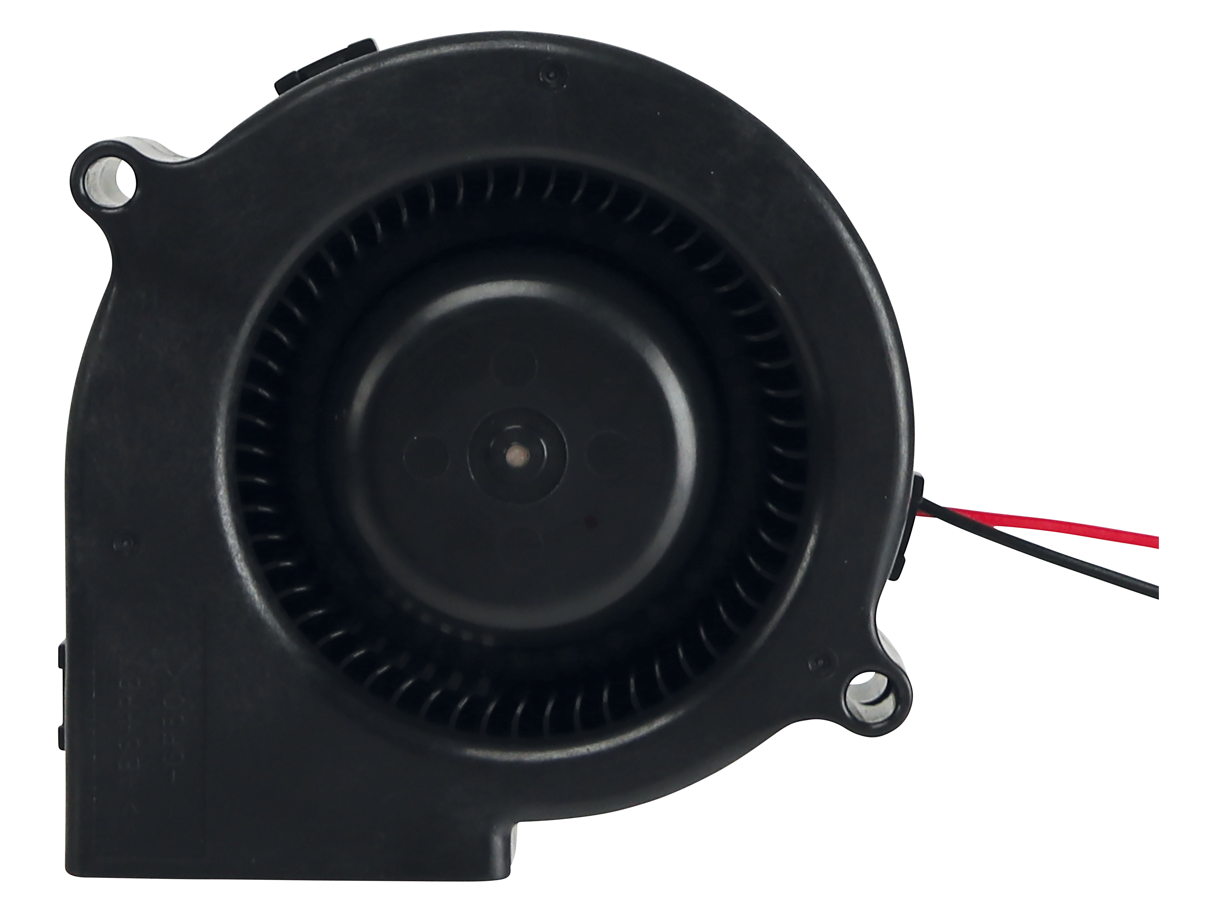SANYO Radiallüfter San Ace B76 109BD24GA4 SANYO Radiallüfter San Ace B76 109BD24GA4