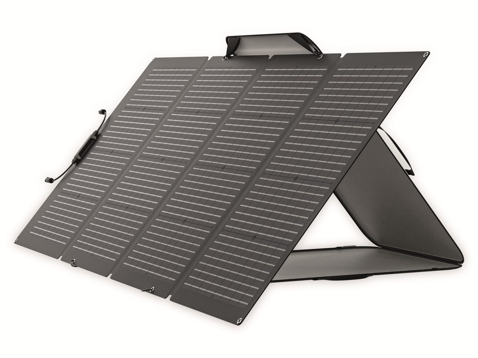 ECOFLOW Solarmodul, 220 W ECOFLOW Solarmodul, 220 W