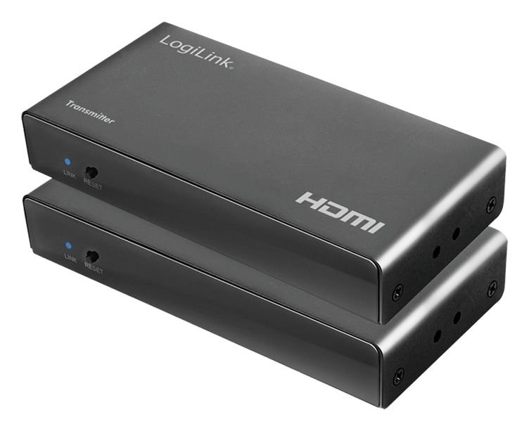 LOGILINK HDMI-Extender-Set HD0057