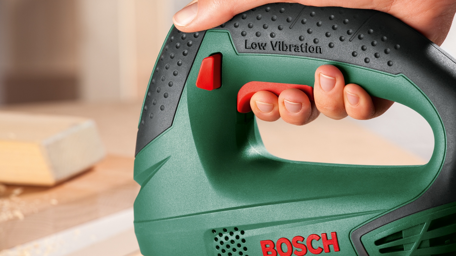 BOSCH Stichsäge PST 600, 06033A0700 BOSCH Stichsäge PST 600, 06033A0700