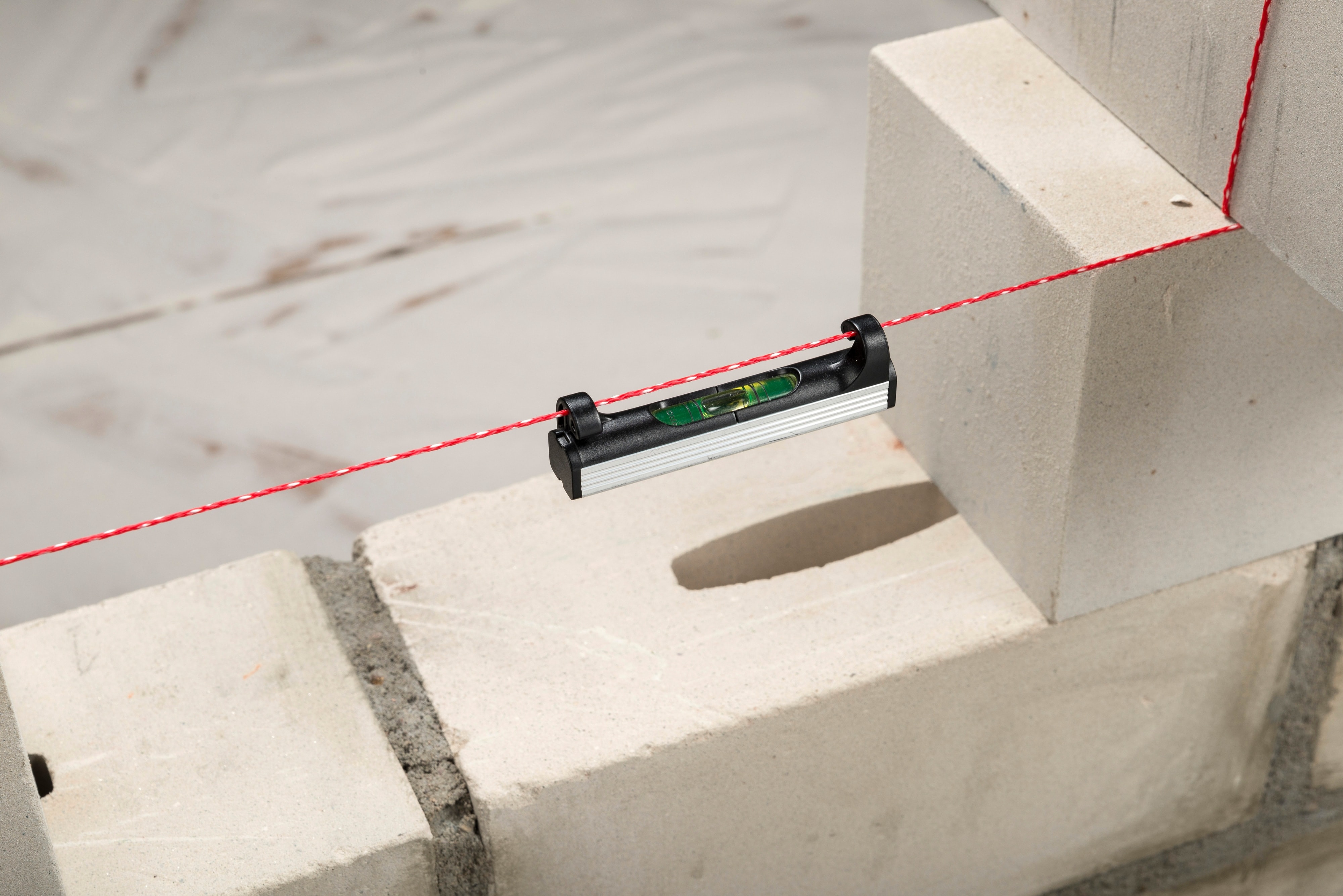 KWB Schnurwasserwaage, 065710