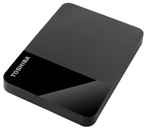 TOSHIBA USB 3.0 HDD Canvio Ready 4TB TOSHIBA USB 3.0 HDD Canvio Ready 4TB