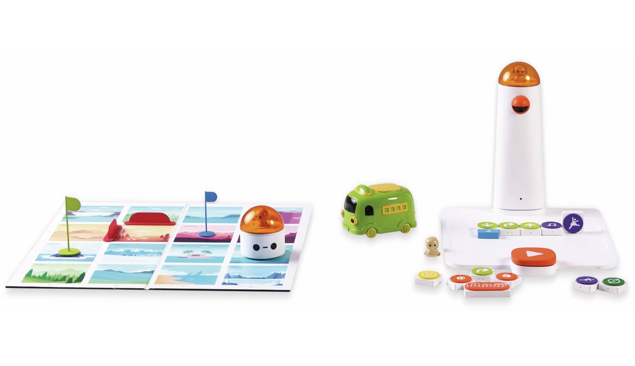 MATATALAB MINT Coding Set ab 4 Jahren