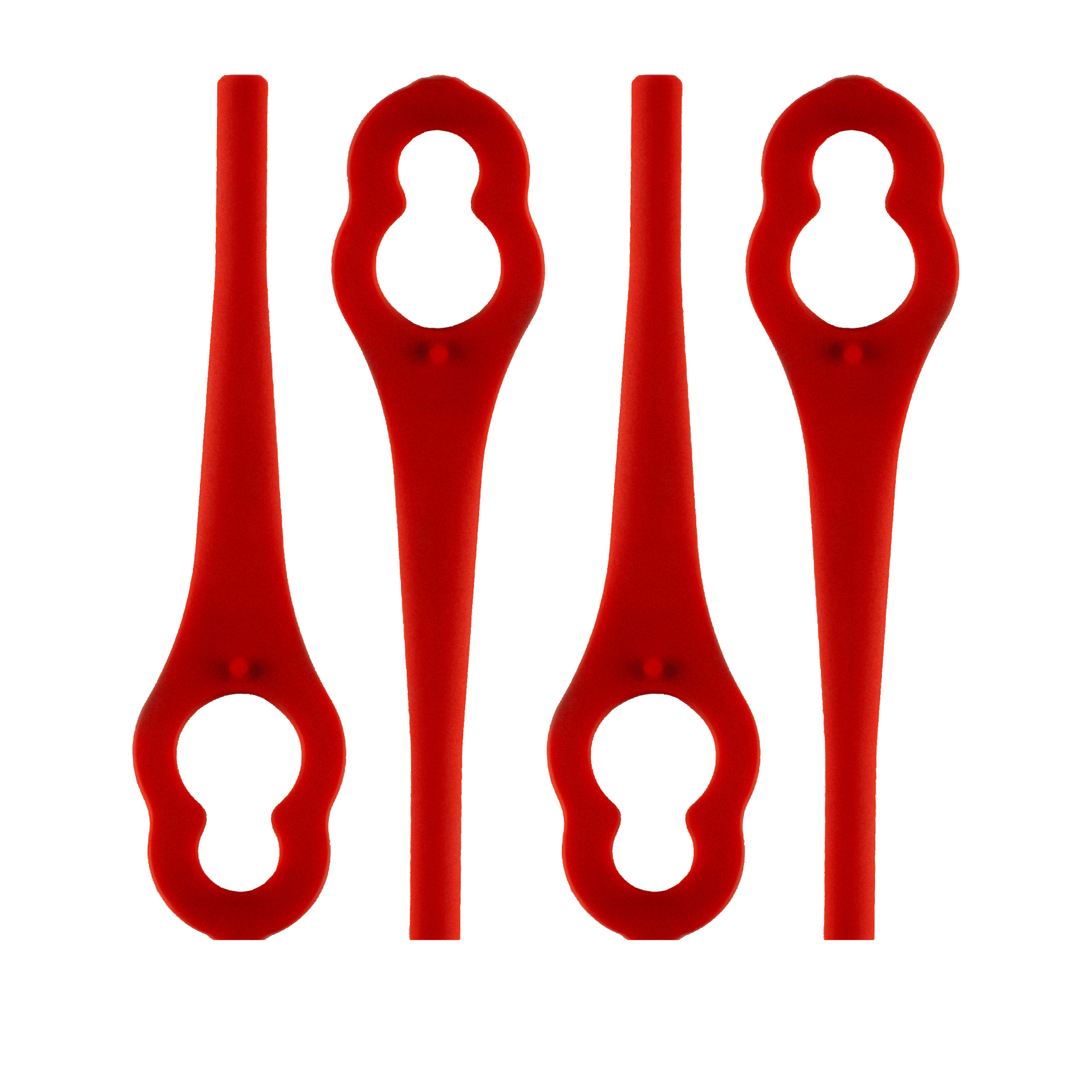 EINHELL Akku-Rasentrimmer GC-CT 18/24 Li P (1x 4,0 Ah)