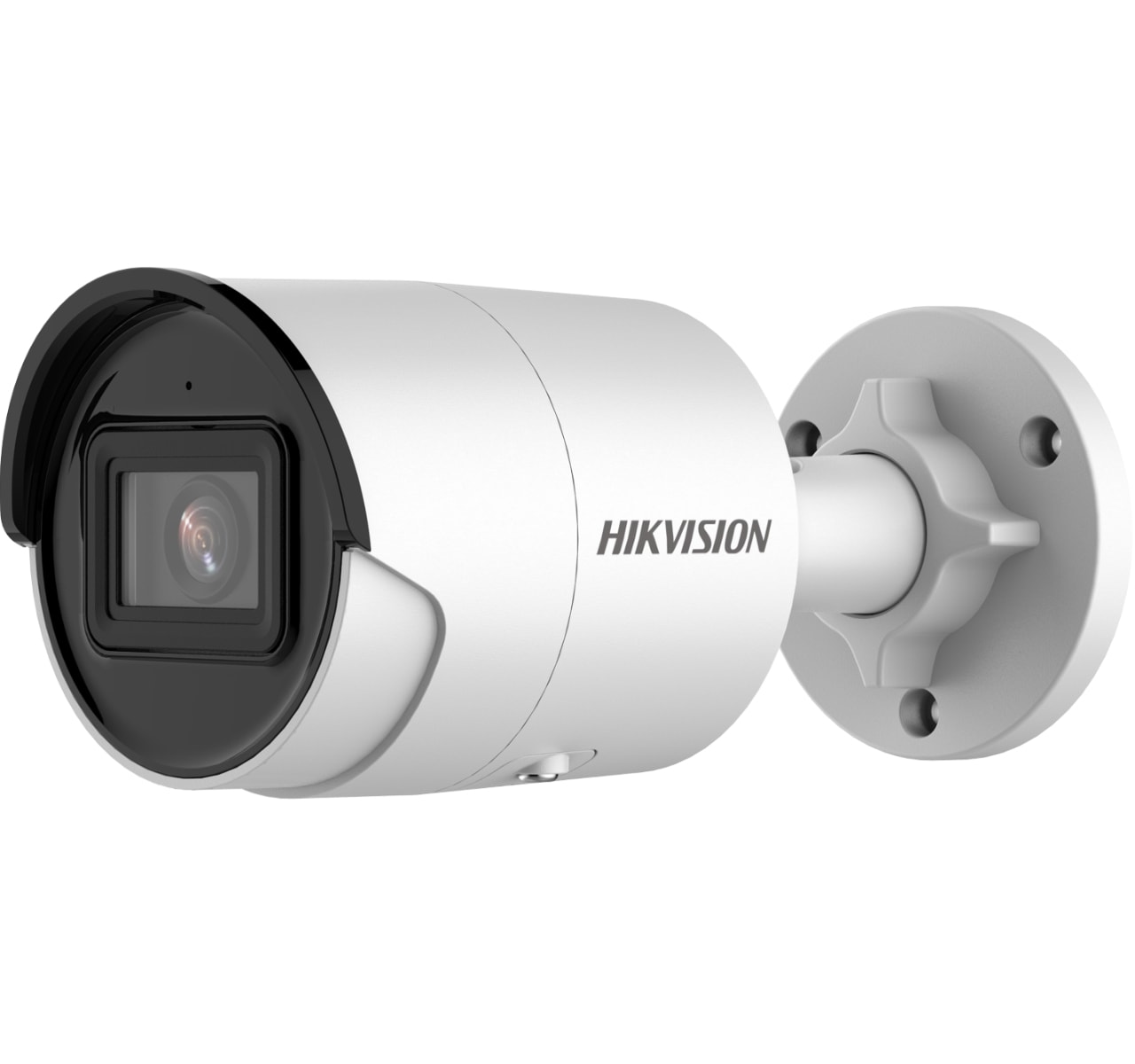 Hikvision Überwachungskamera DS-2CD2046G2-I, Bullet, 4MP