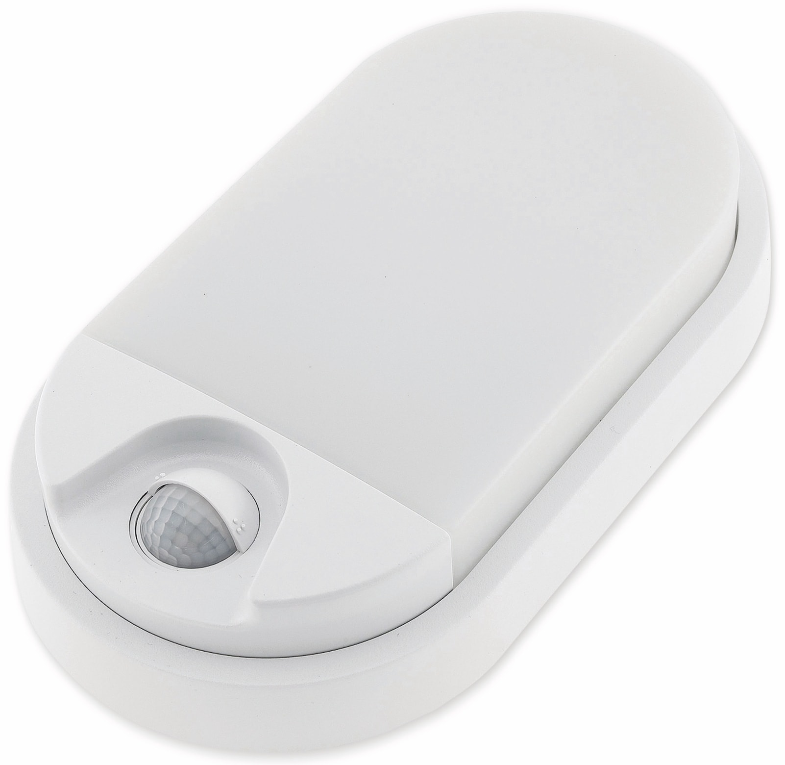 CHILITEC LED-Wandleuchte, NIAS, 4000K, 10 W, 230 V CHILITEC LED-Wandleuchte, NIAS, 4000K, 10 W, 230 V