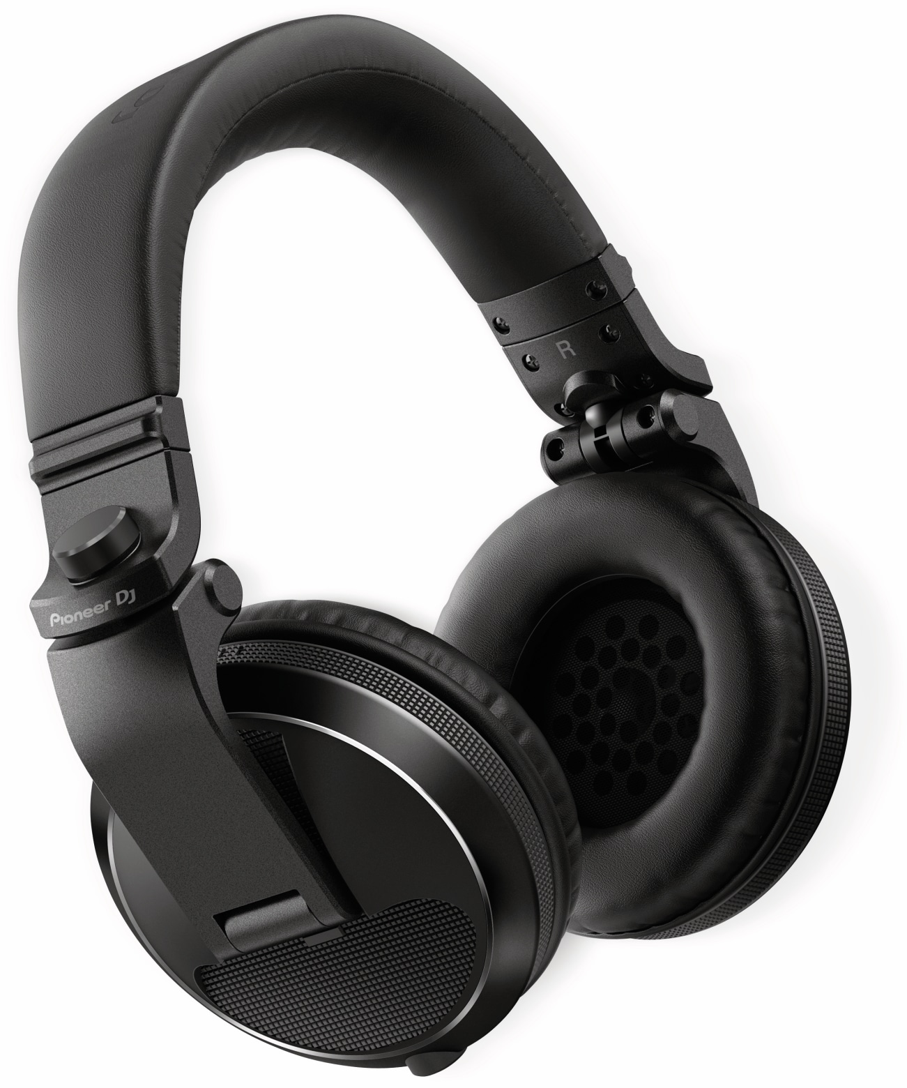 Pioneer DJ Over-Ear Kopfhörer HDJ-X5-K, schwarz