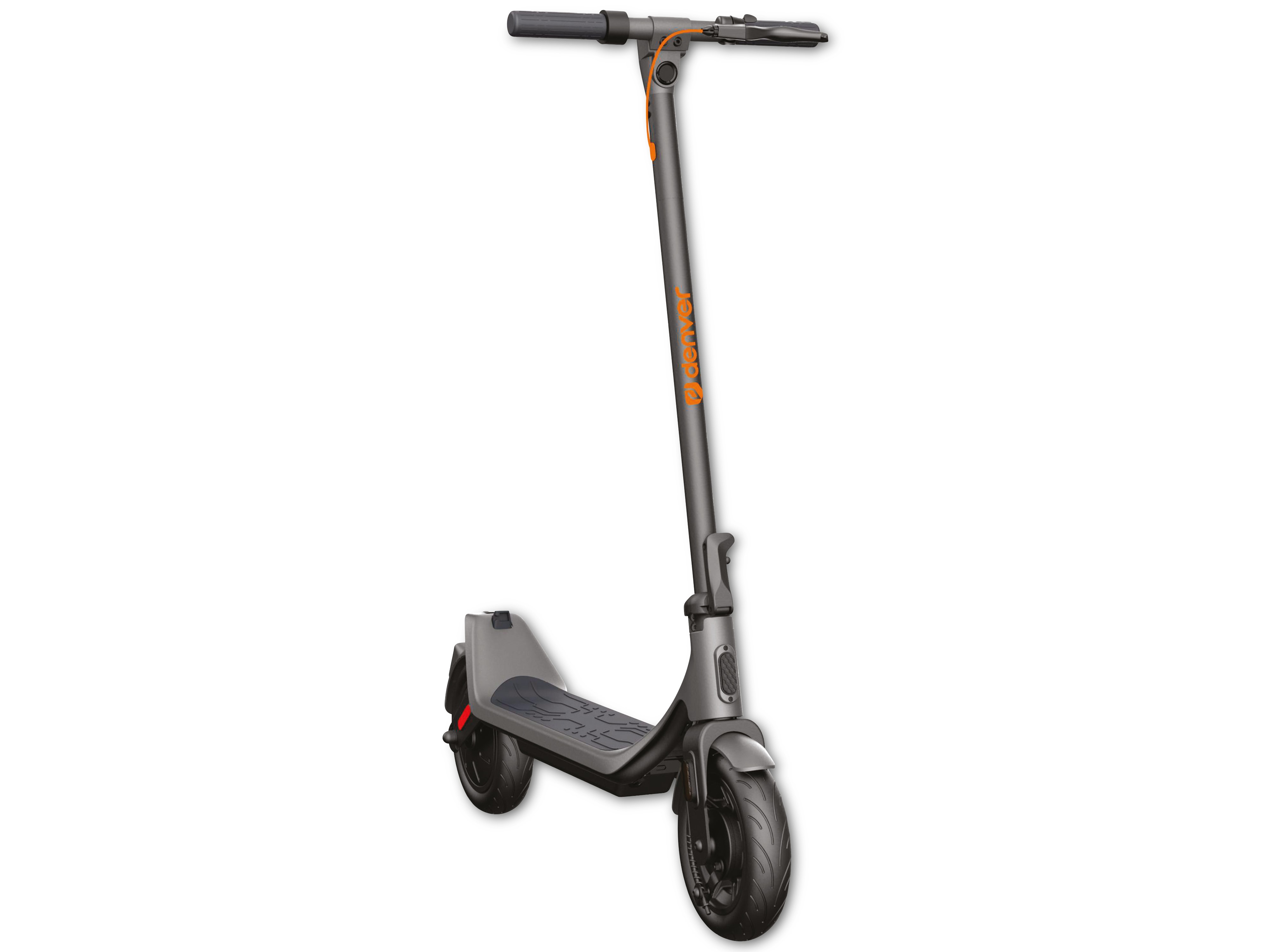 DENVER E-Scooter SEL-10360 DONAR, mit Straßenzulassung