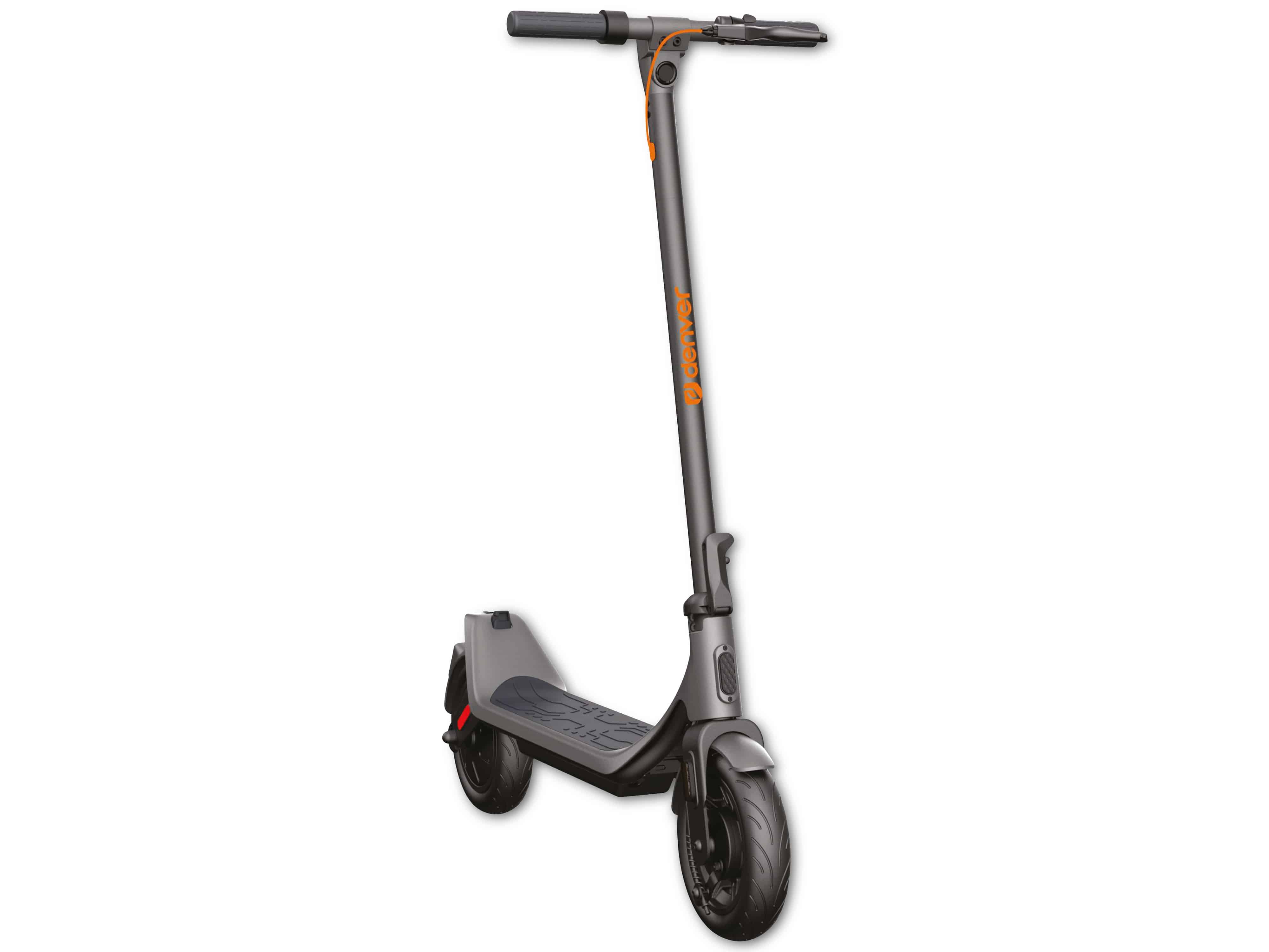 DENVER E-Scooter SEL-10360 DONAR, mit Straßenzulassung DENVER E-Scooter SEL-10360 DONAR, mit Straßenzulassung