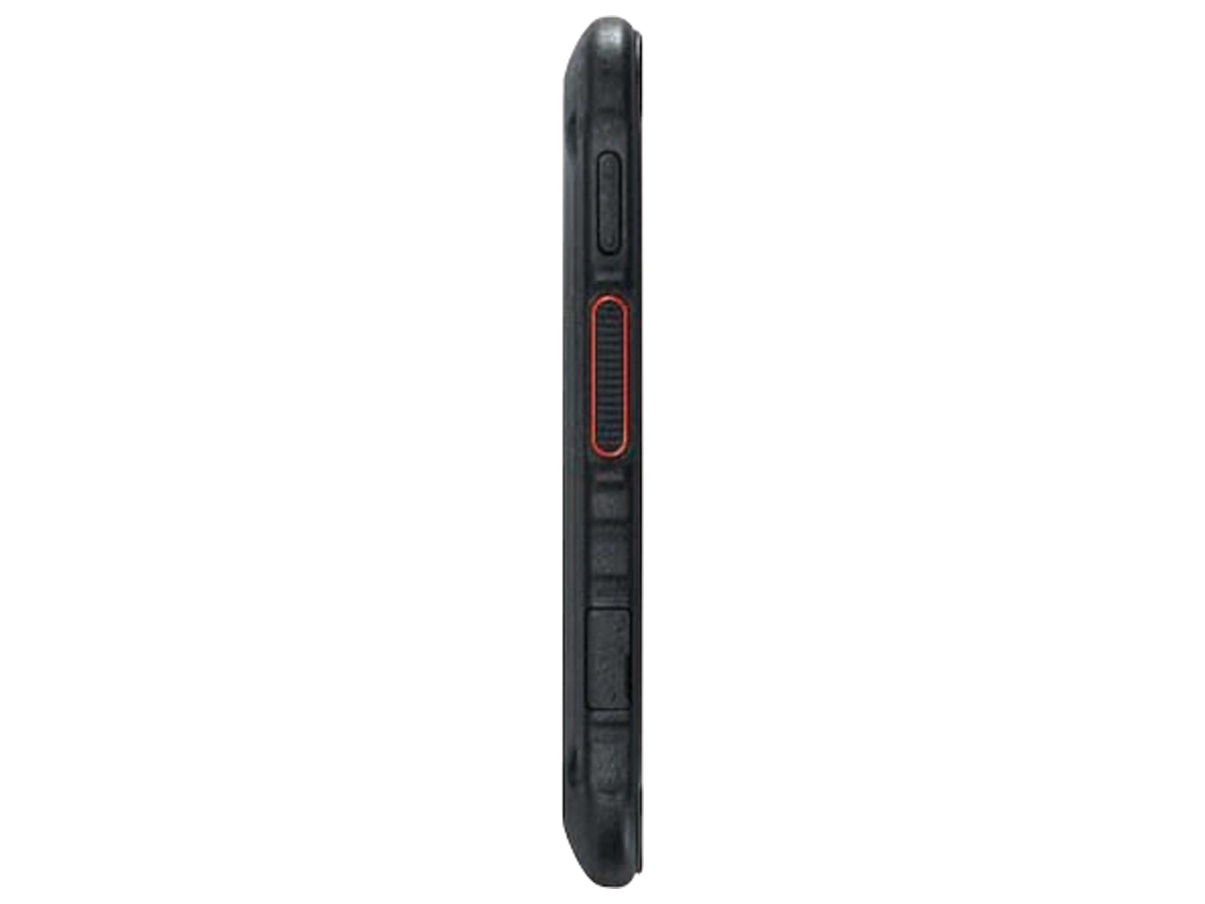 SAMSUNG Smartphone Galaxy Xcover Field Pro, 64 GB, schwarz