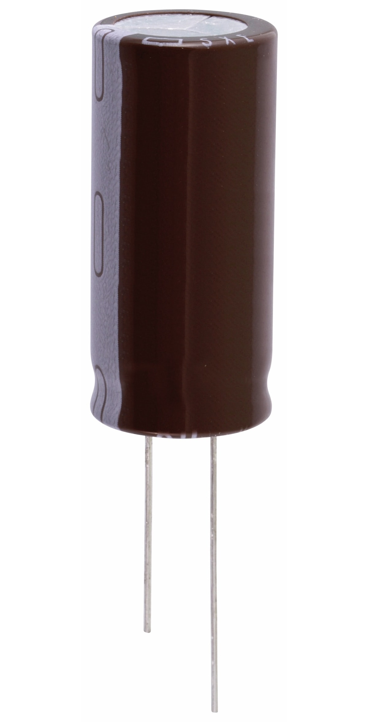 JAMICON Elko 680µF, 50V, radial, RM 5 JAMICON Elektrolytkondensator, 680µF, 50V