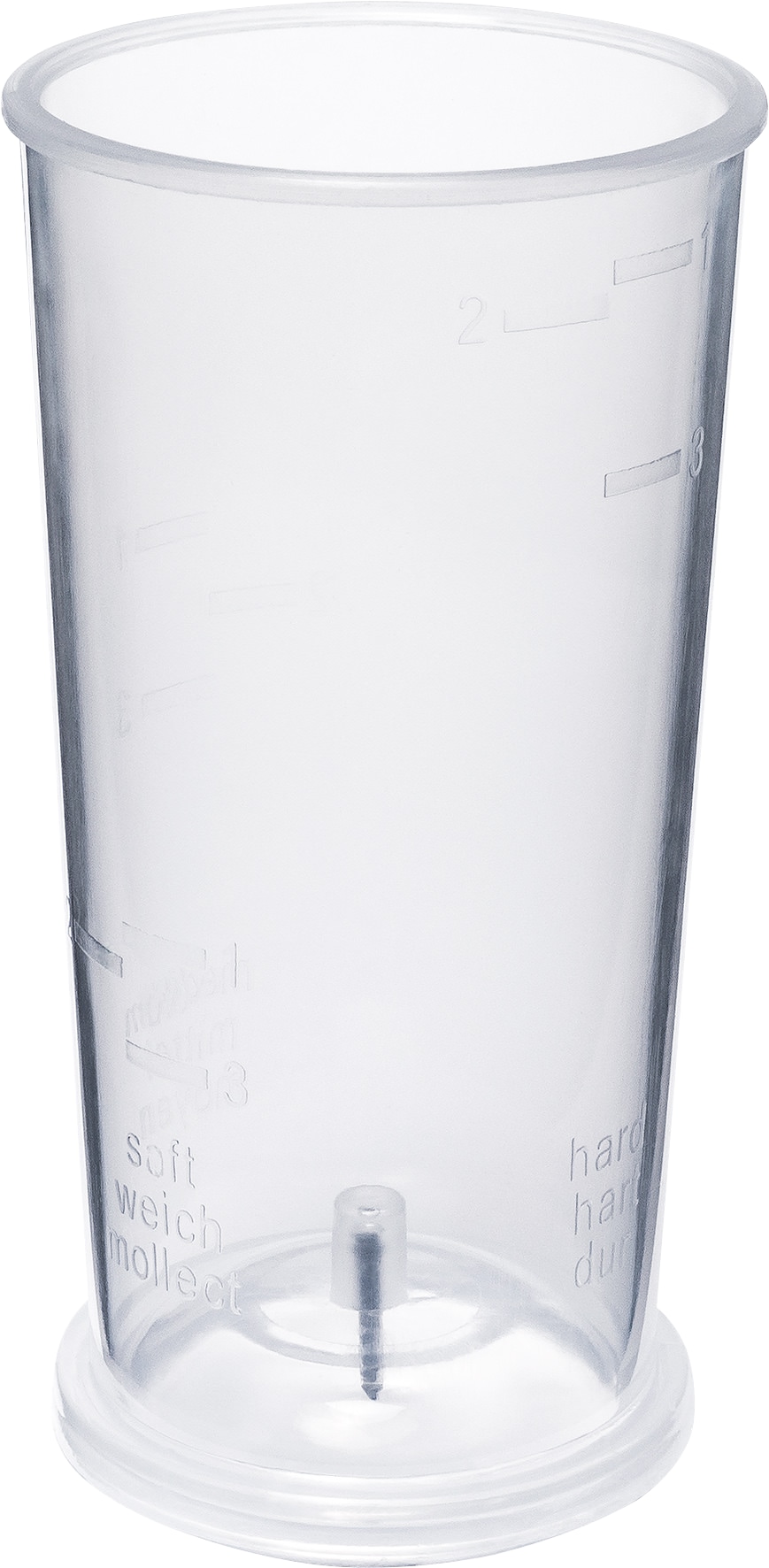 STEBA Eierkocher EK 4 für 3 Eier, 350W
