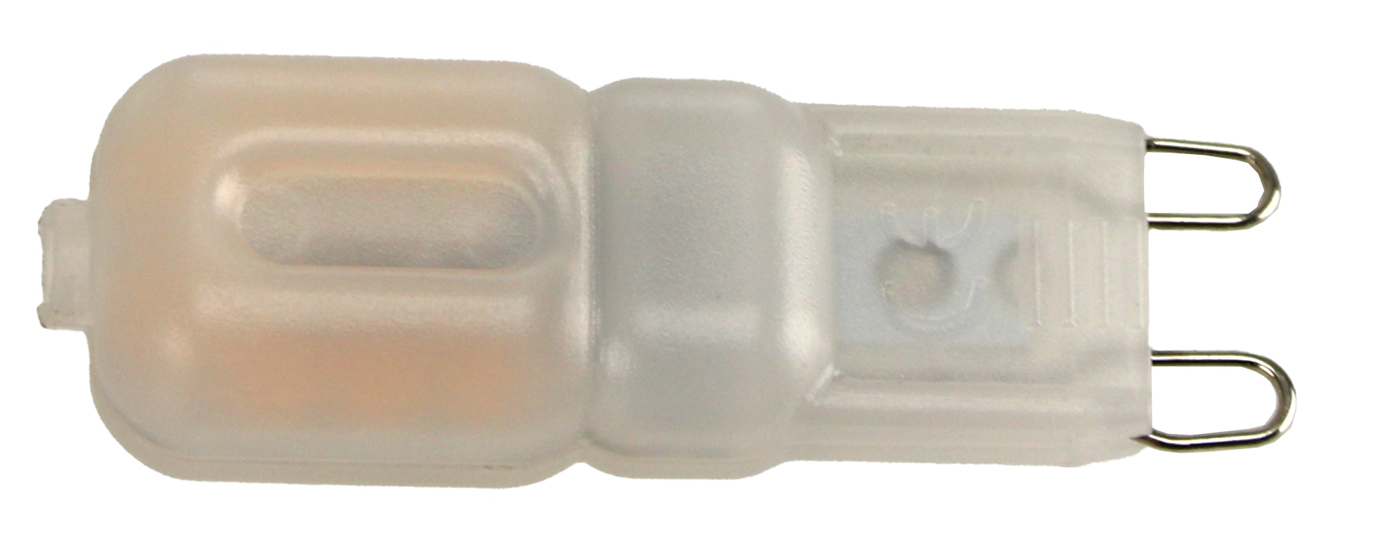 DAYLITE LED-Lampe G9-20-180WW, G9, EEK: F, 2 W, 180 lm, 3000 K