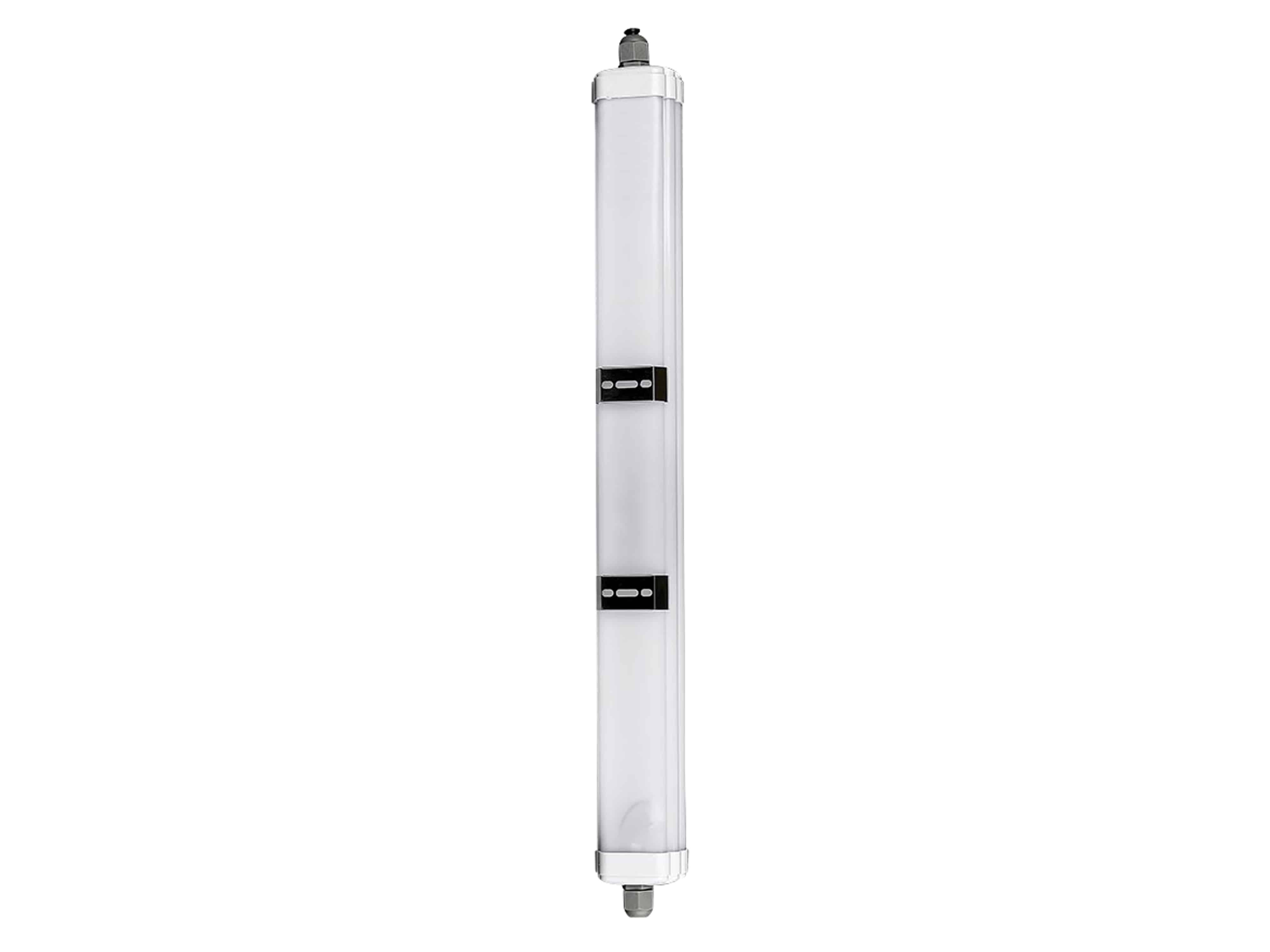 V-TAC LED-Feuchtraumleuchte VT-1249S, EEK: E, 36W, 4320lm, 6500K, 1200mm V-TAC LED-Feuchtraumleuchte VT-1249S, EEK: E, 36W, 4320lm, 6500K, 1200mm