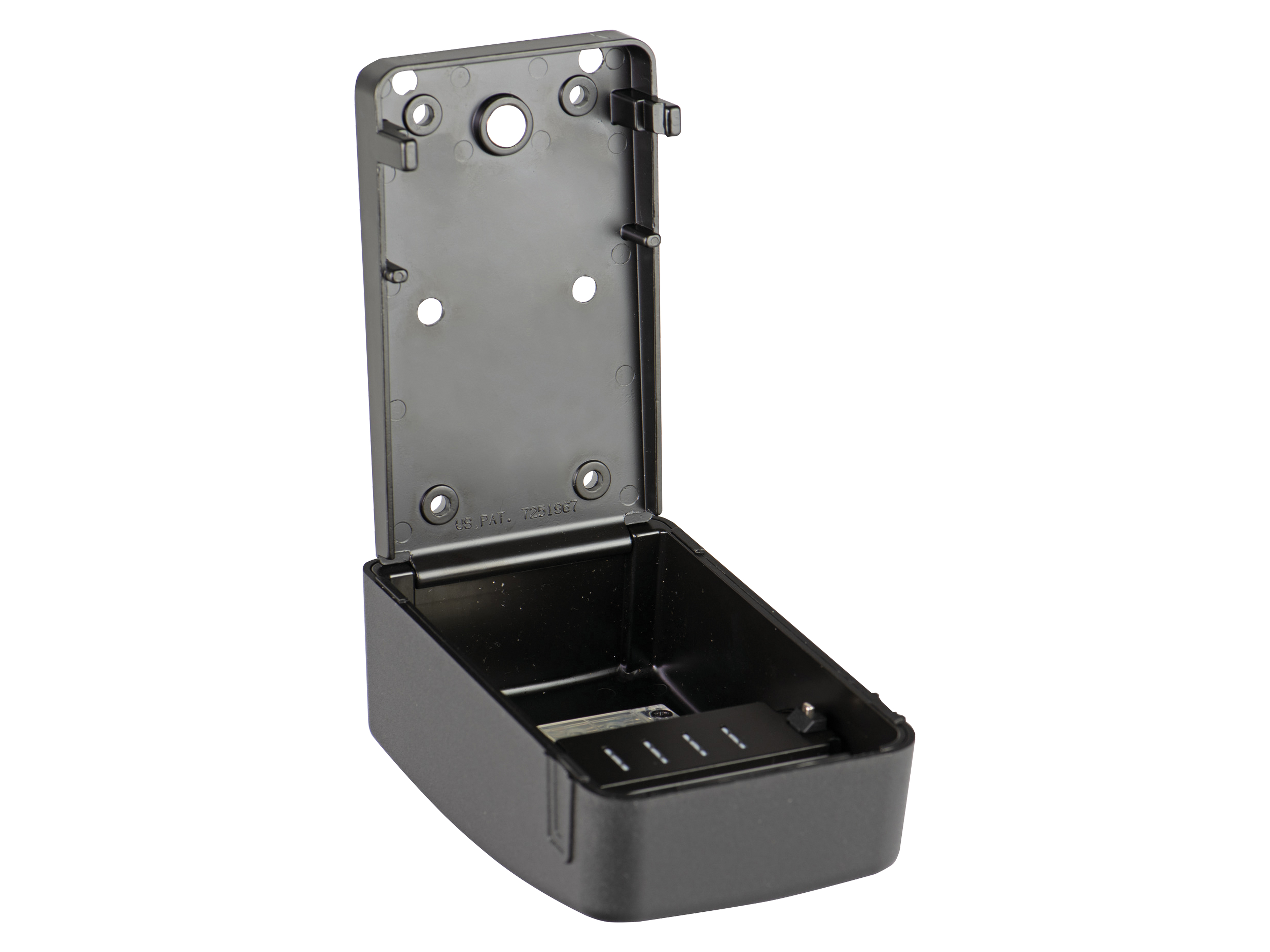 BURG-WÄCHTER Schlüsseltresor KEY SAFE 60 L SB