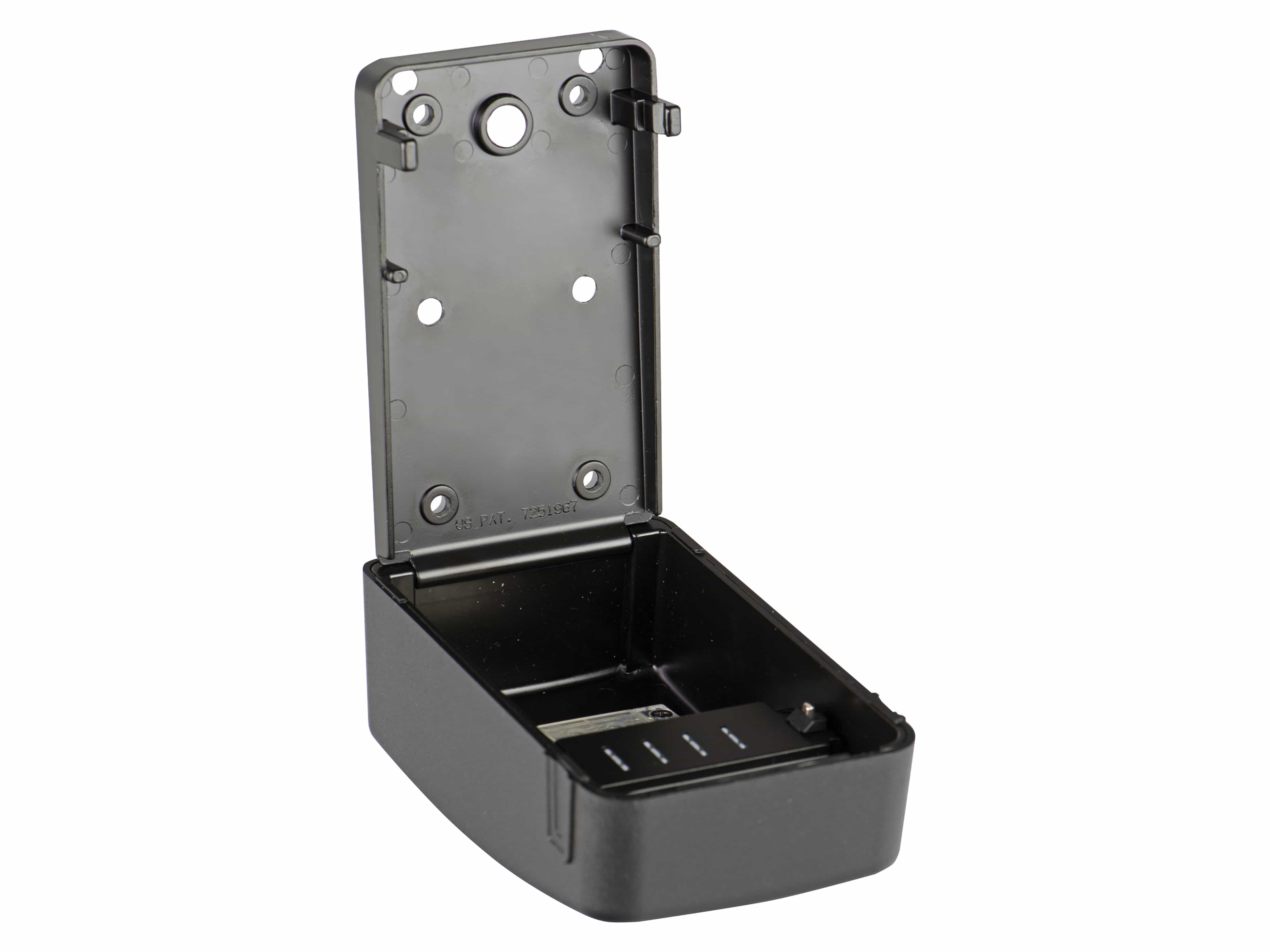 BURG-WÄCHTER Schlüsseltresor KEY SAFE 60 L SB
