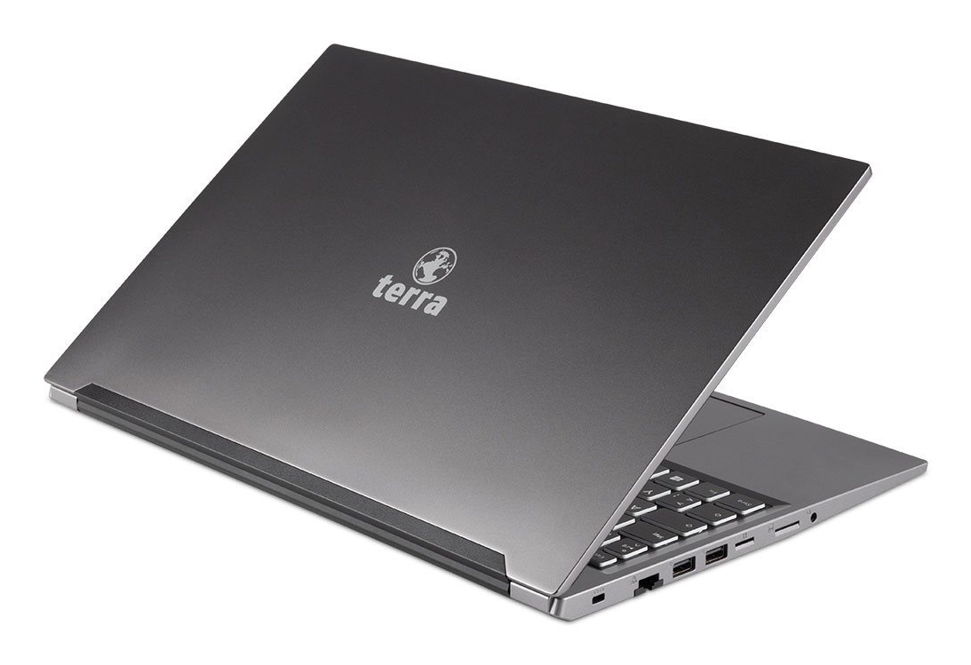 TERRA Notebook Mobile 1500P R5-7430U W11, 39,6cm (15,6"), FullHD, AMD Ryzen™ 5 7430U, 16GB DDR4, 500GB SSD, Windows 11 Home