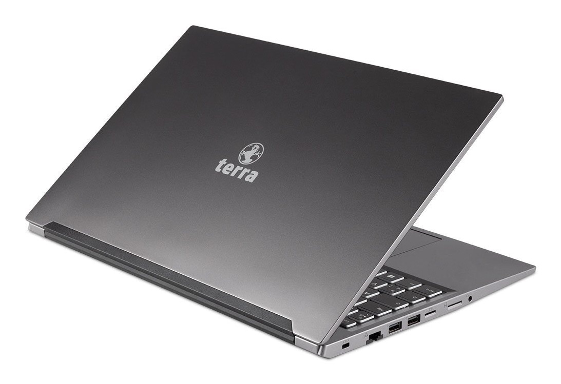 TERRA Notebook Mobile 1500P R5-7430U W11, 39,6cm (15,6"), FullHD, AMD Ryzen™ 5 7430U, 16GB DDR4, 500GB SSD, Windows 11 Home