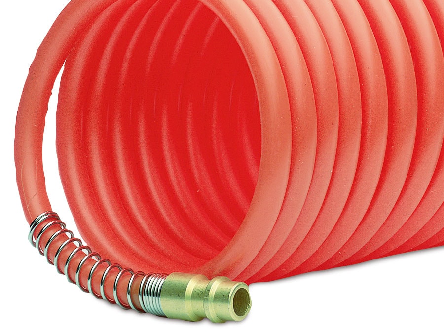 Druckluft-Spiralschlauch 5000/6