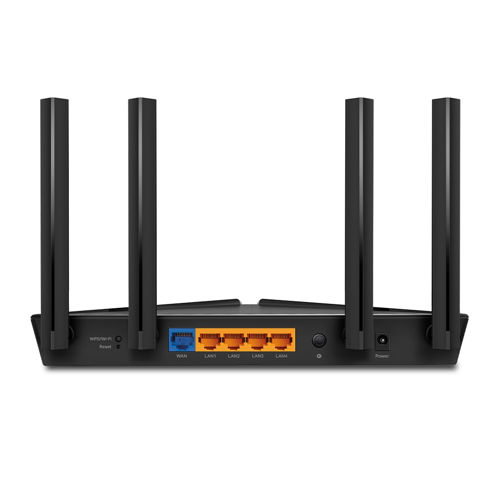 TP-LINK WLAN Router Archer AX53
