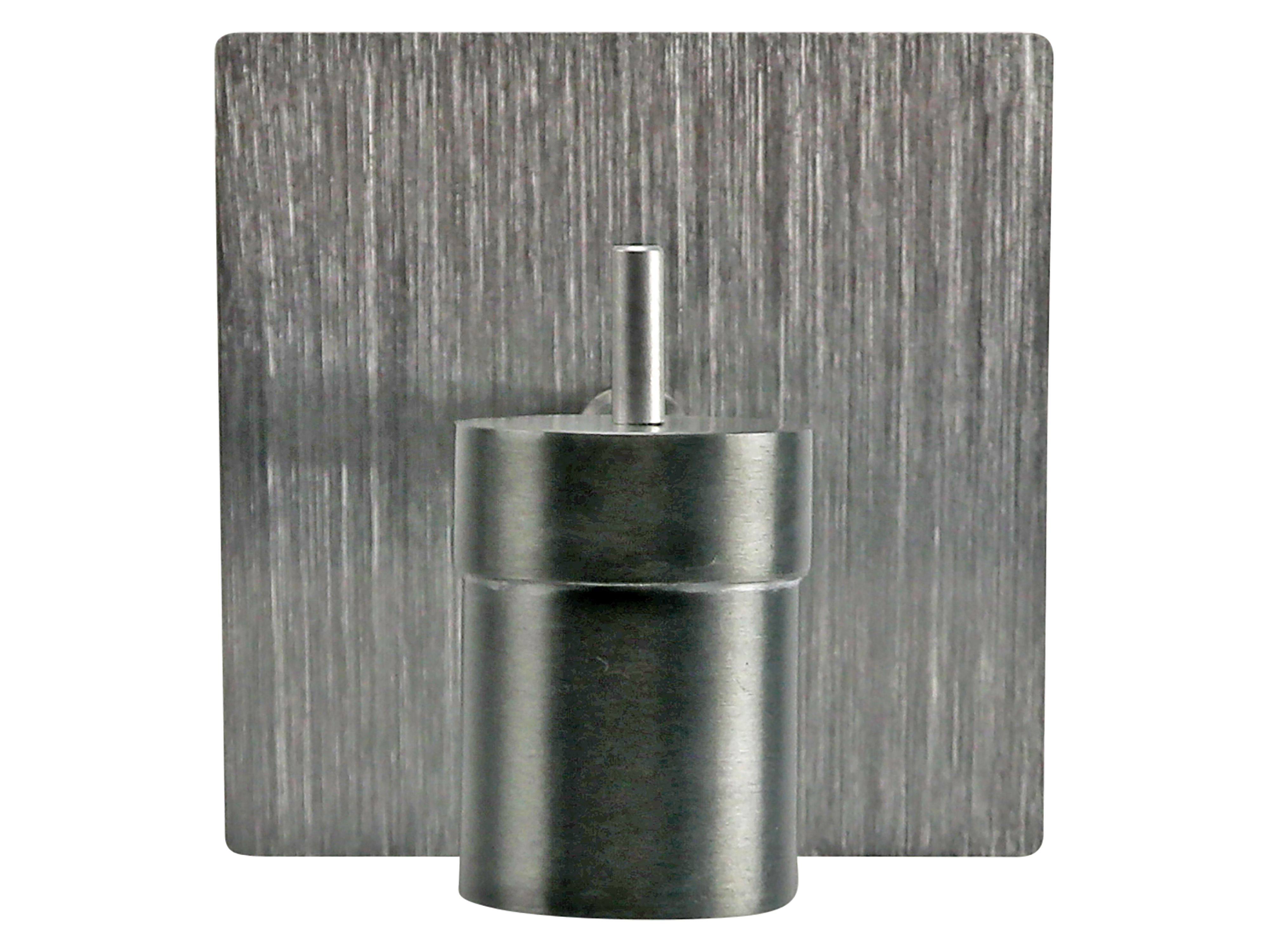 PHILIPS Spot-Leuchte, TITAN, Aluminium, 1 Fassung