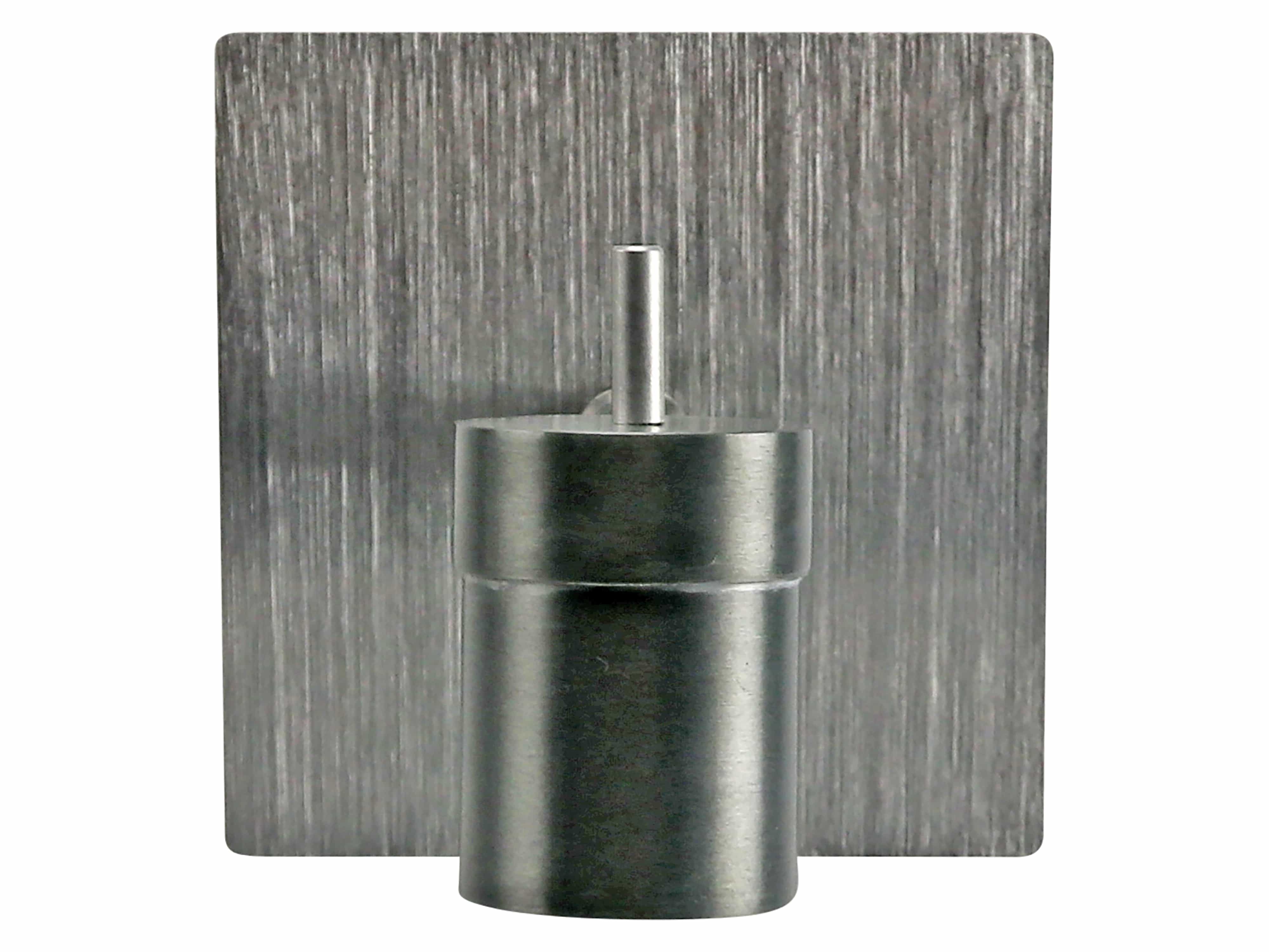 PHILIPS Spot-Leuchte, TITAN, Aluminium, 1 Fassung