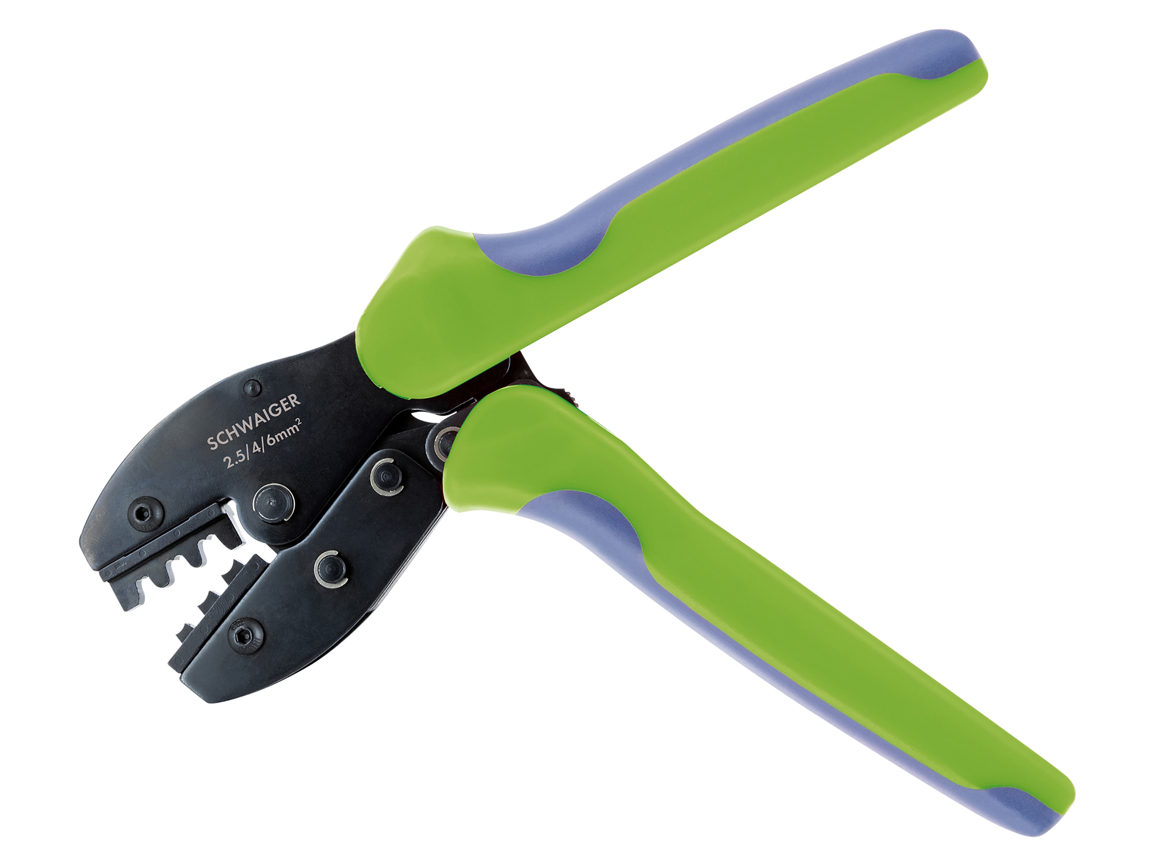 SCHWAIGER Crimpzange für Solarstecker, SOZG0100