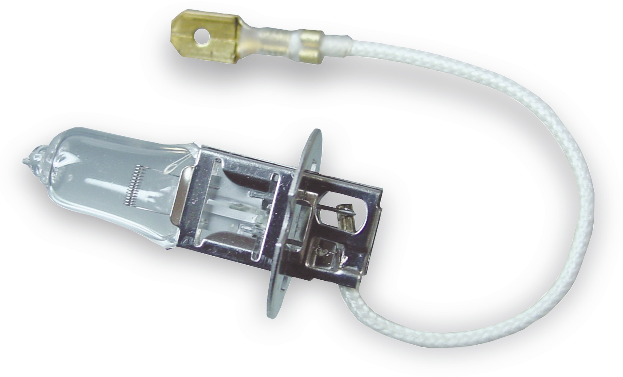 M-TECH Halogen-Autolampe H3 Halogen-Autolampe H3