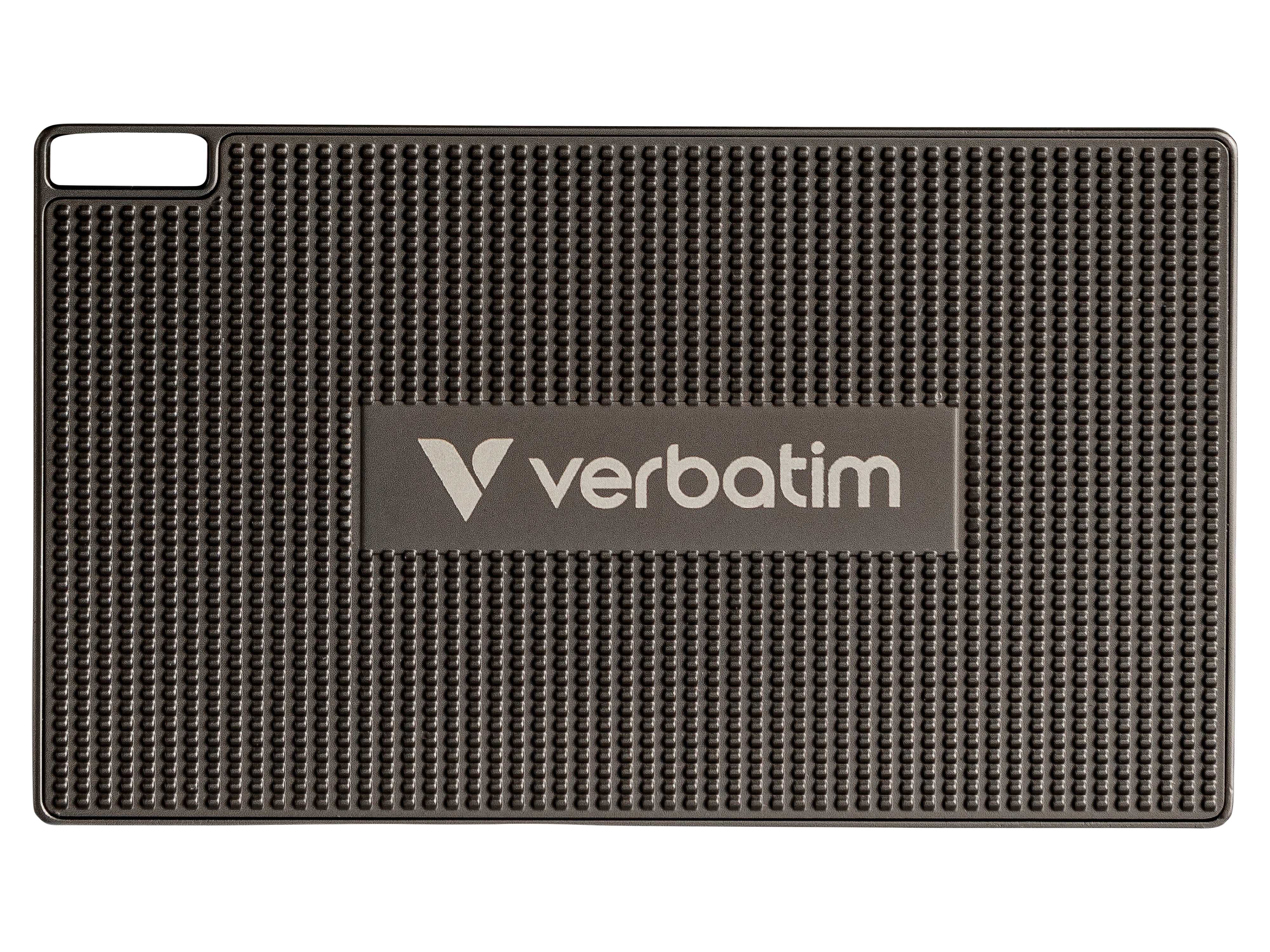 VERBATIM Externe SSD Metal Mini 1TB