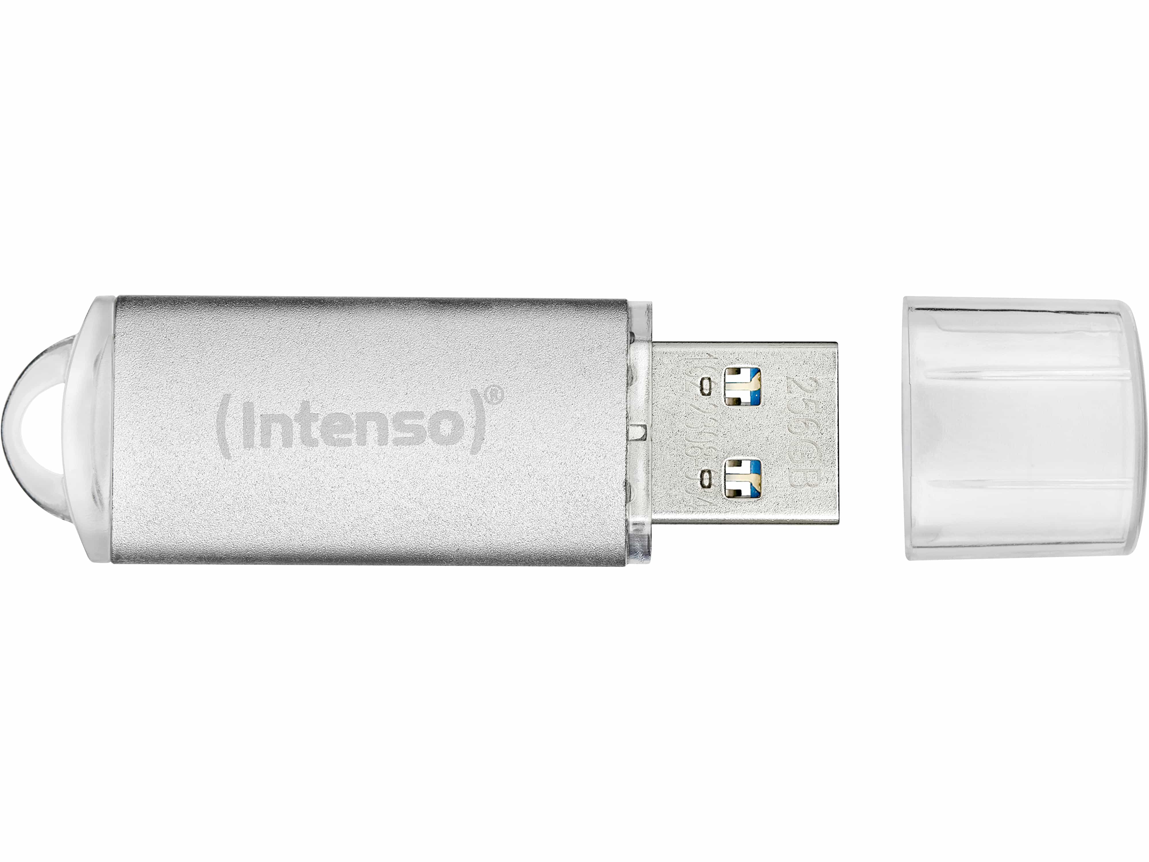 INTENSO USB-Stick Jet Line 3541480 USB 3.2 32GB INTENSO USB-Stick Jet Line, USB-A, 32 GB