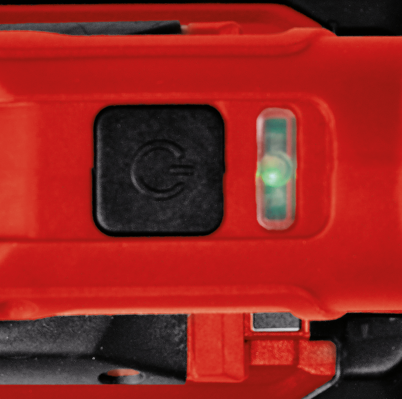 EINHELL Akku-Heißklebepistole TE-CG 18 Li Solo + E-Box Koffer S-F